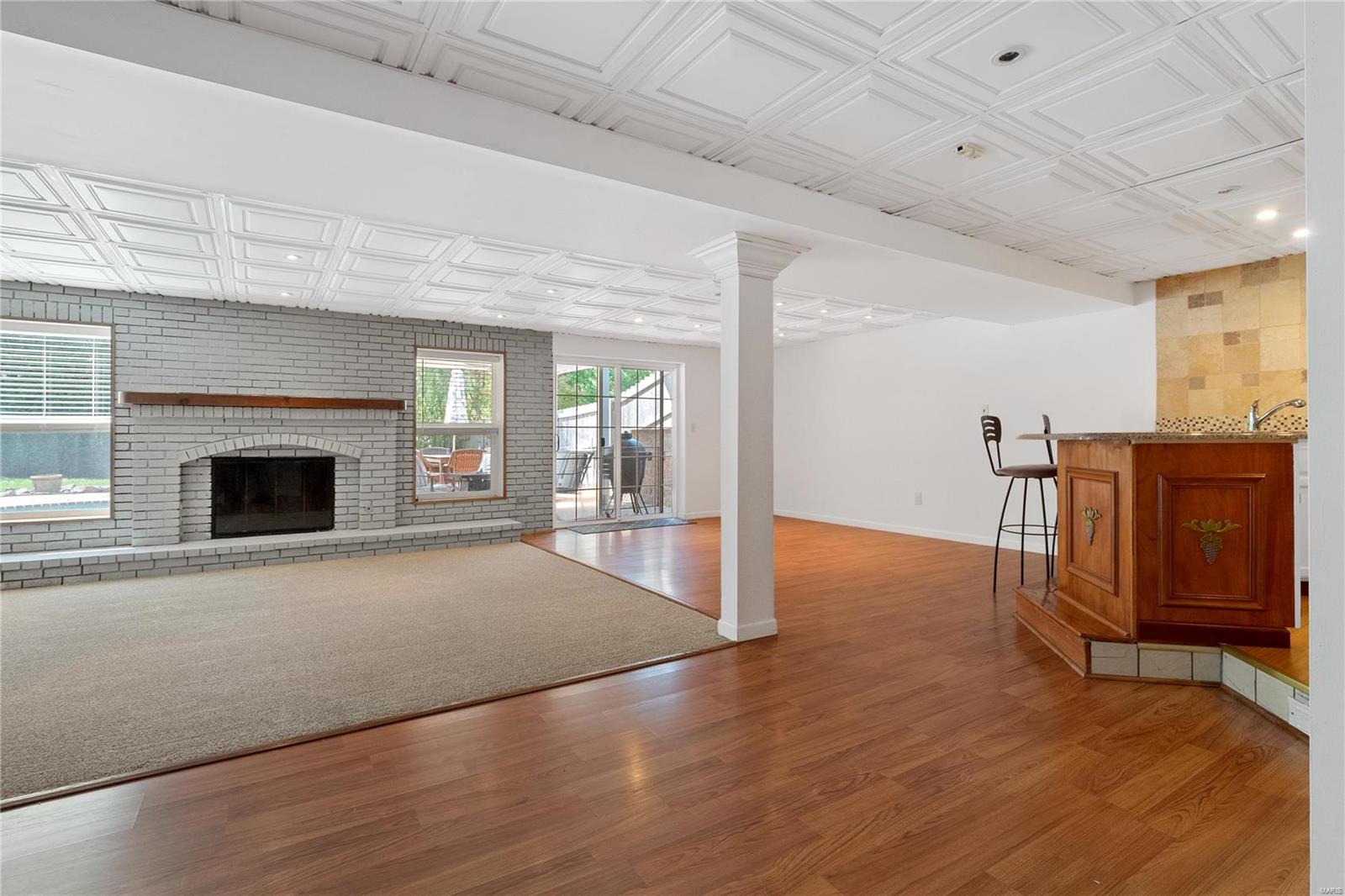 Heritage #23 - Residential