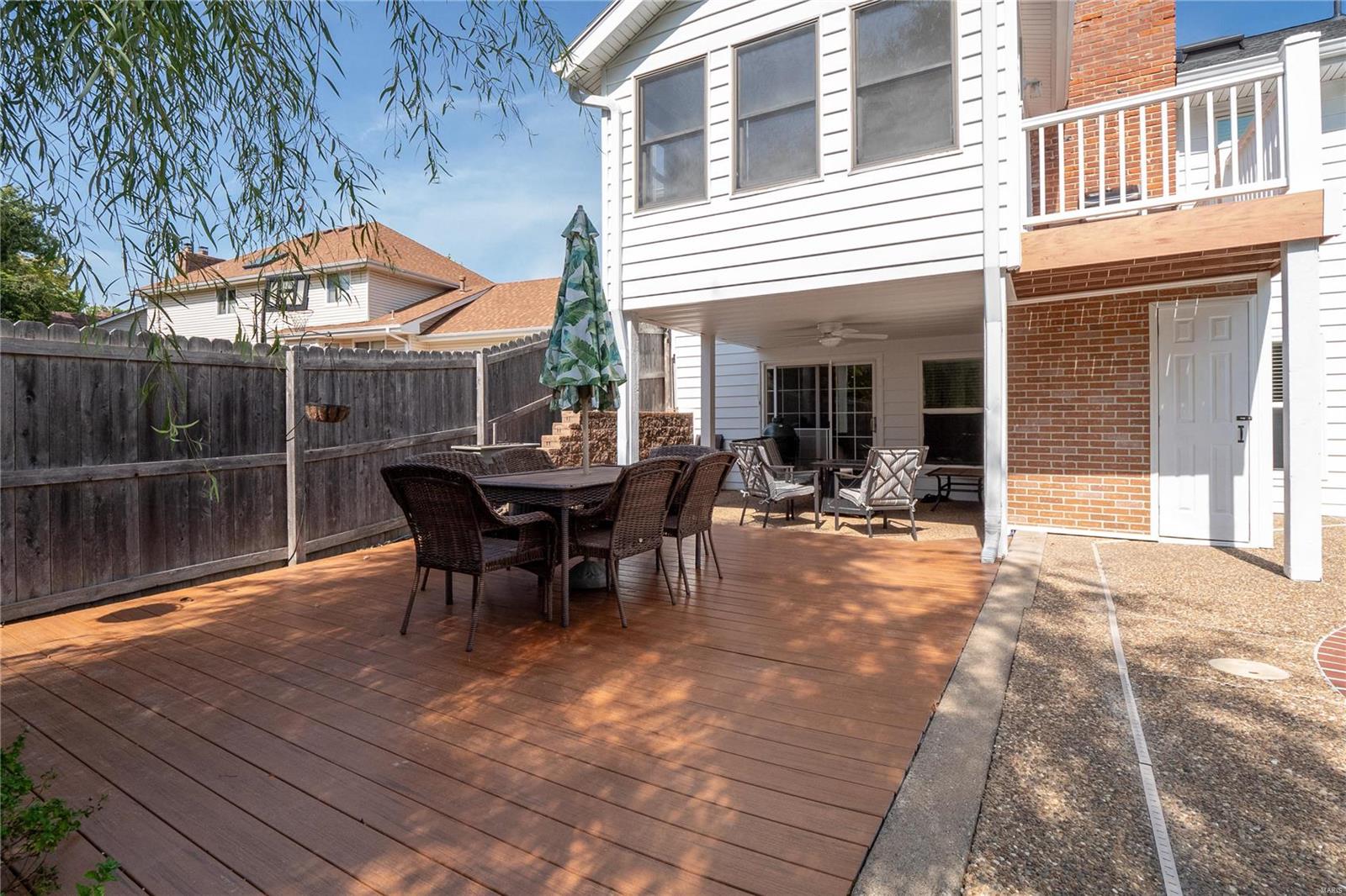 Heritage #23 - Residential