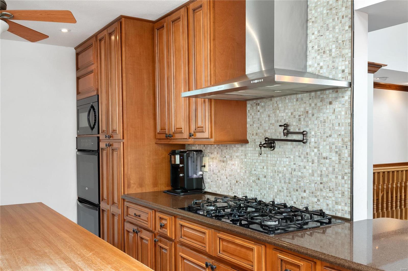 Heritage #23 - Residential