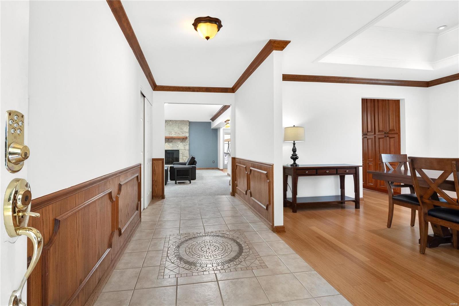 Heritage #23 - Residential