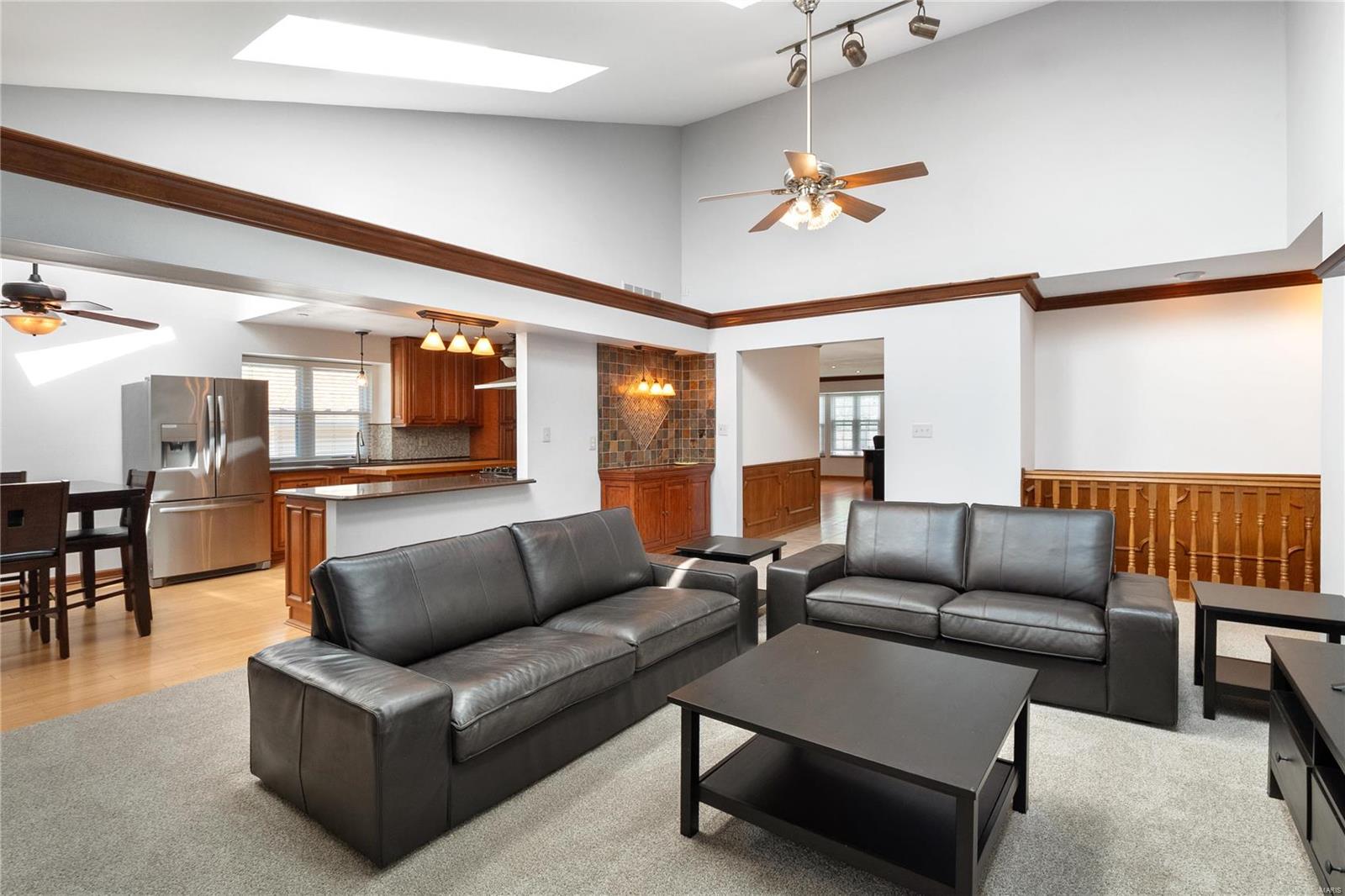 Heritage #23 - Residential