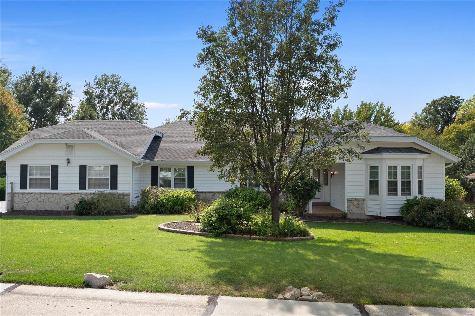 Heritage #23 - Residential