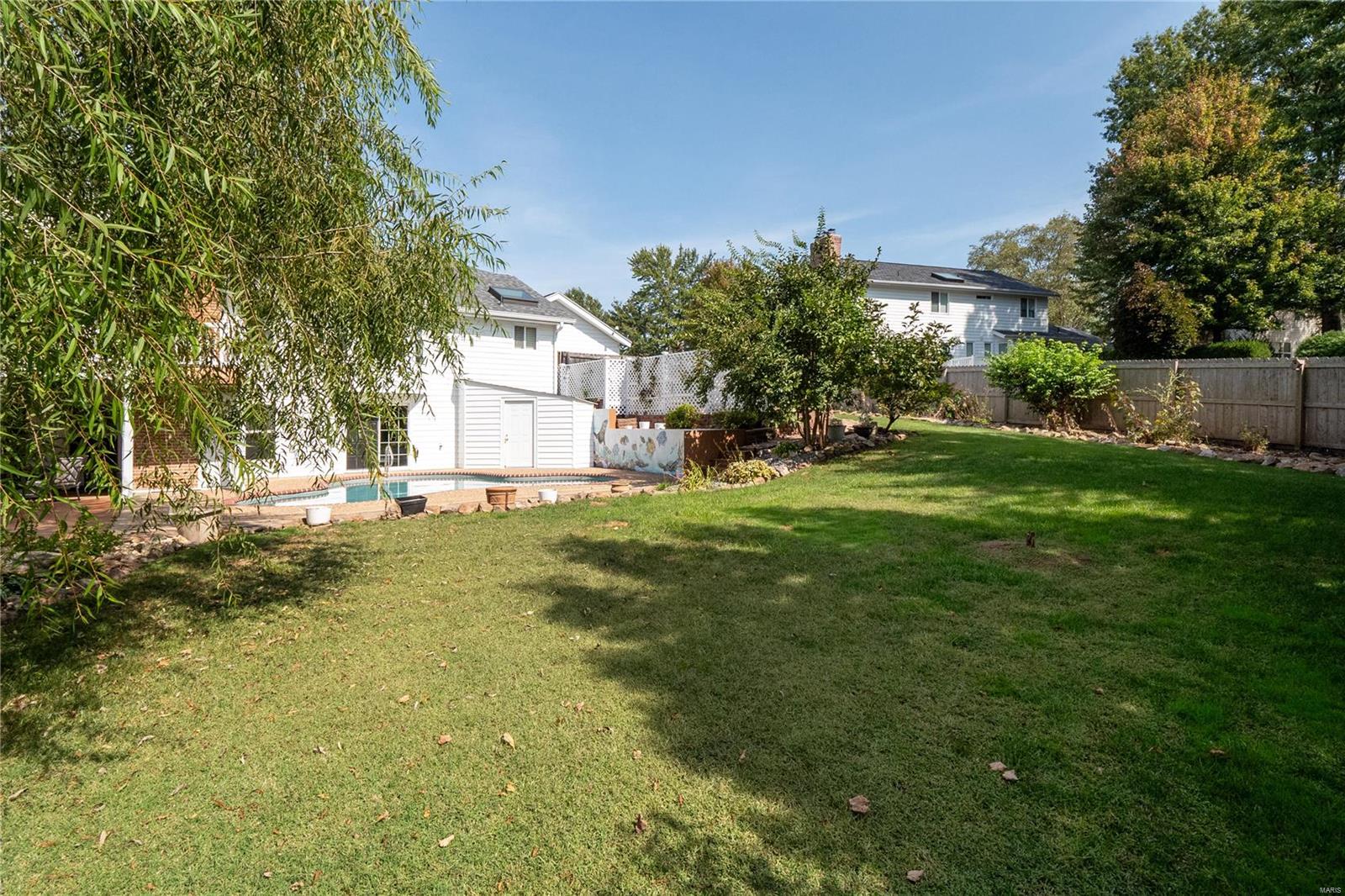 Heritage #23 - Residential