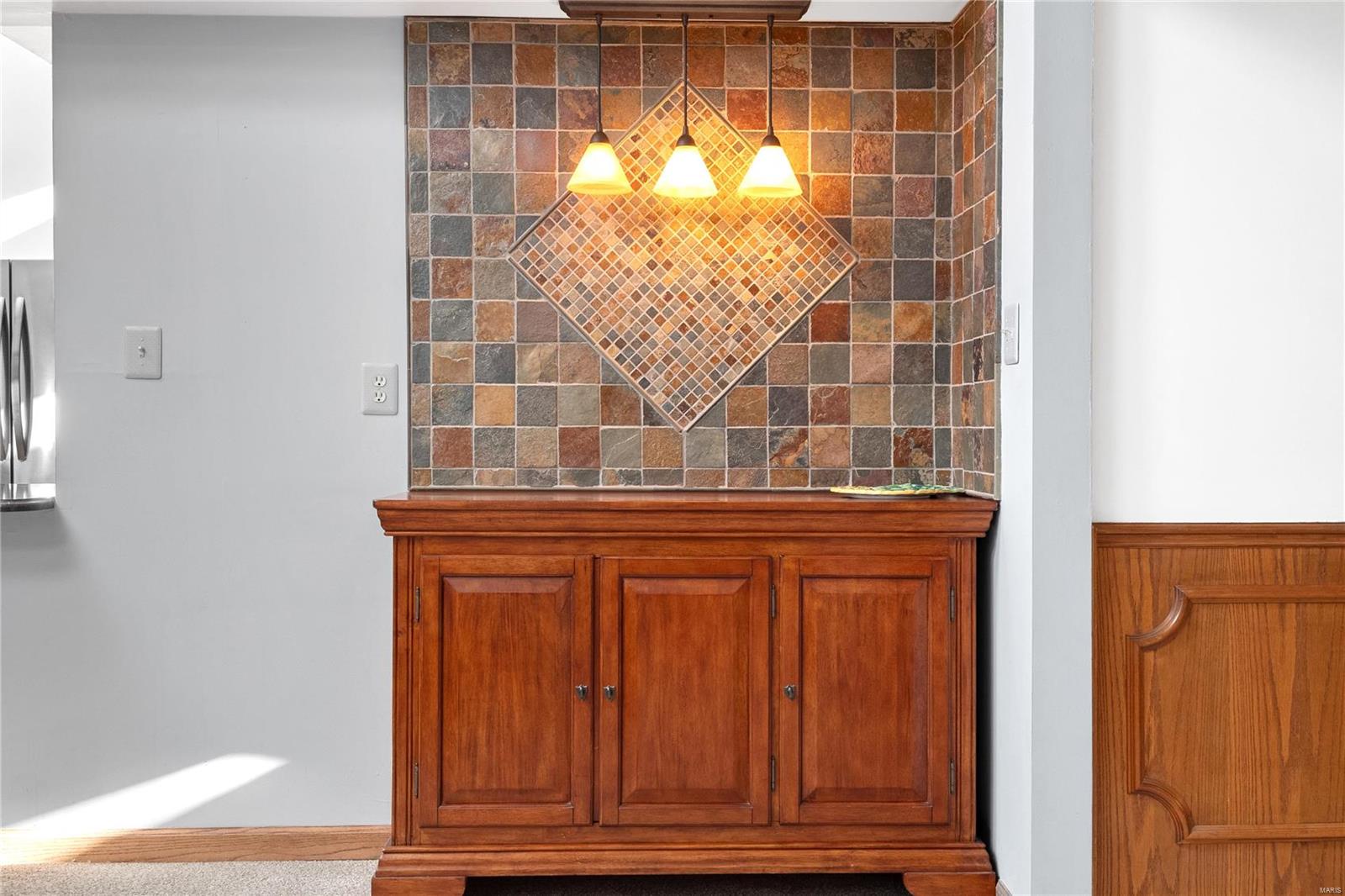 Heritage #23 - Residential