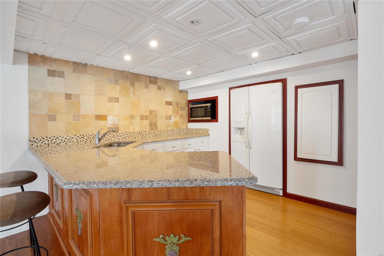 Heritage #23 - Residential