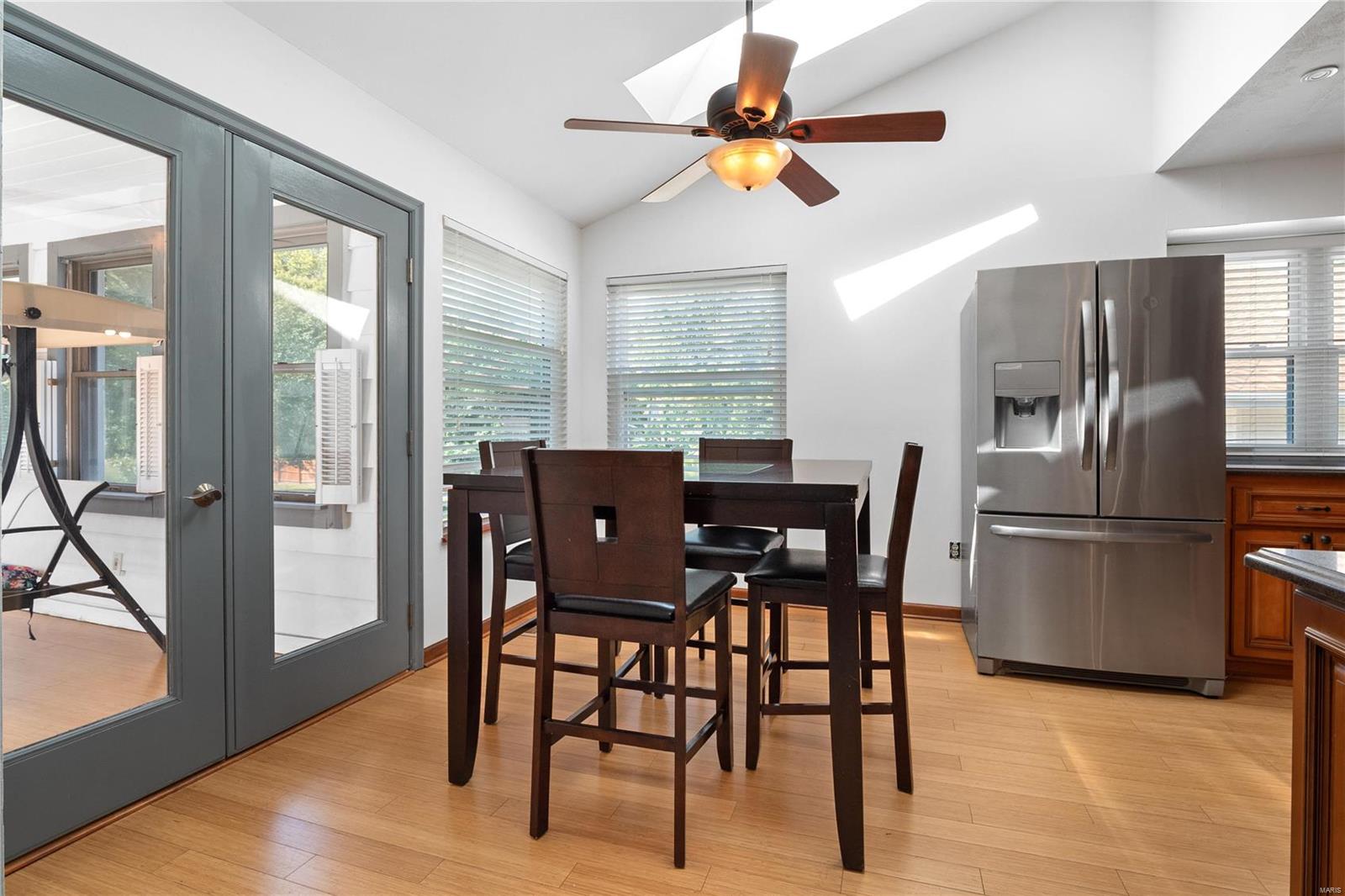 Heritage #23 - Residential