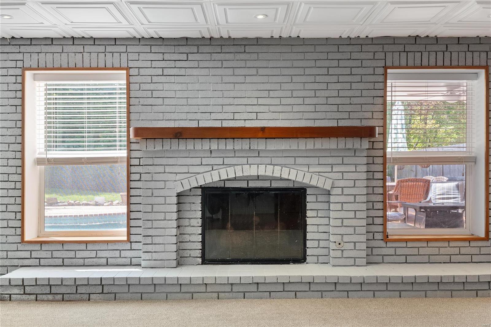 Heritage #23 - Residential