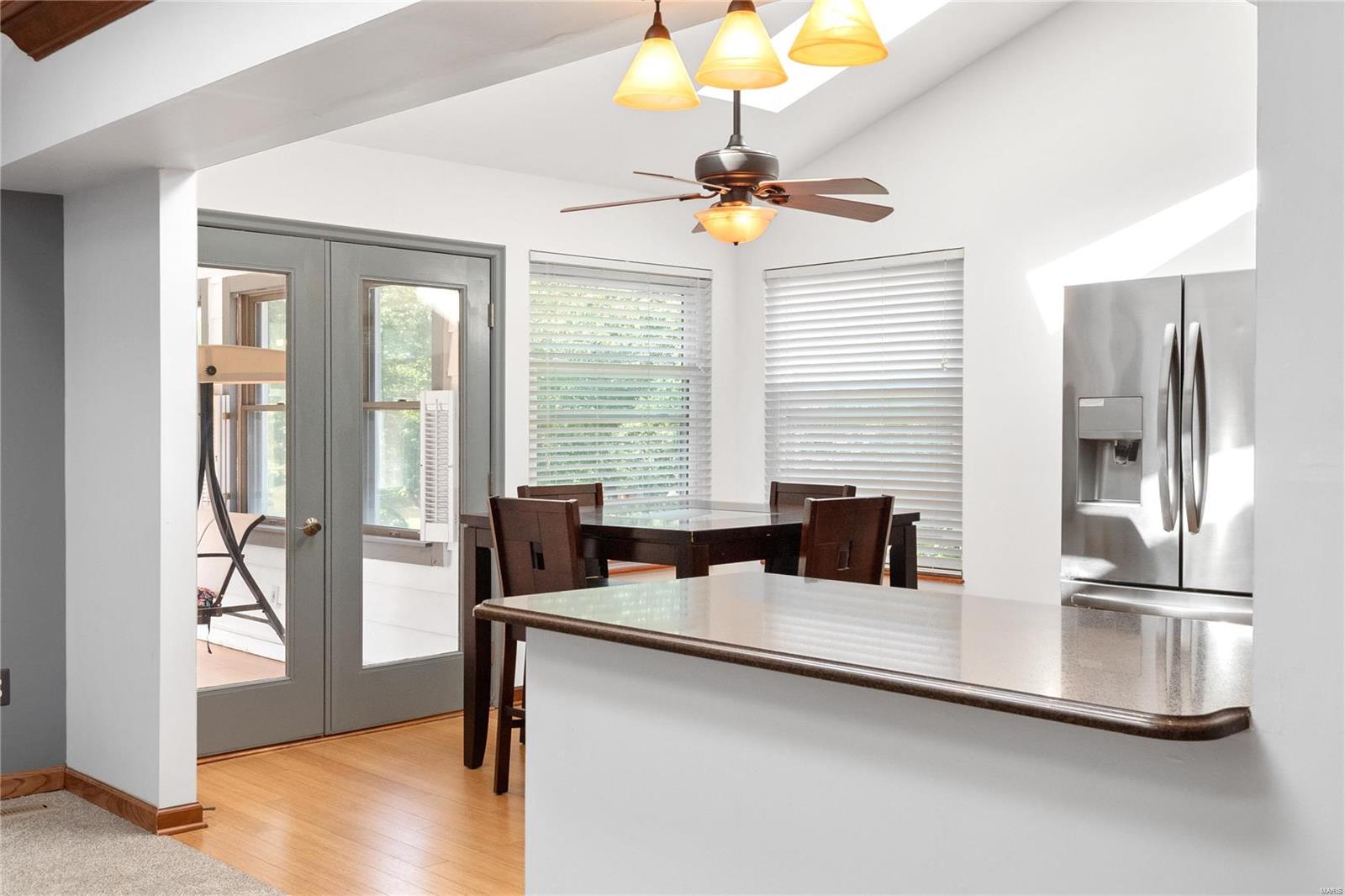 Heritage #23 - Residential