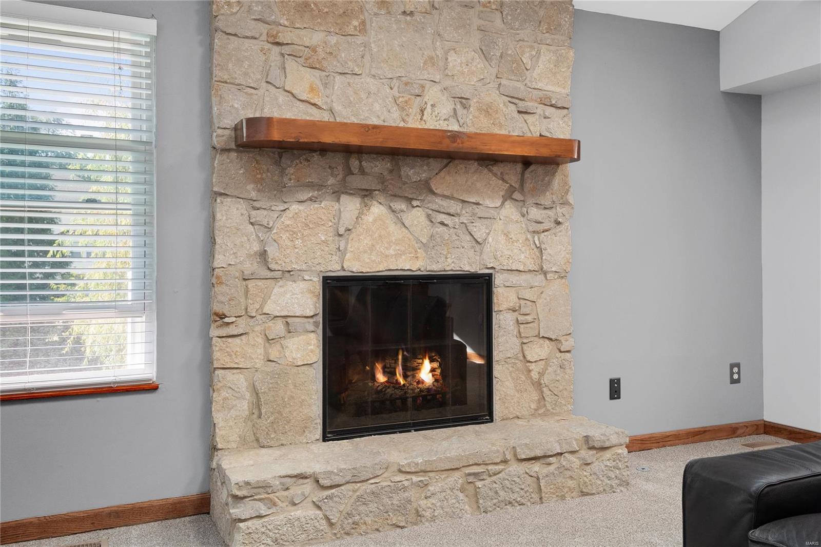 Heritage #23 - Residential