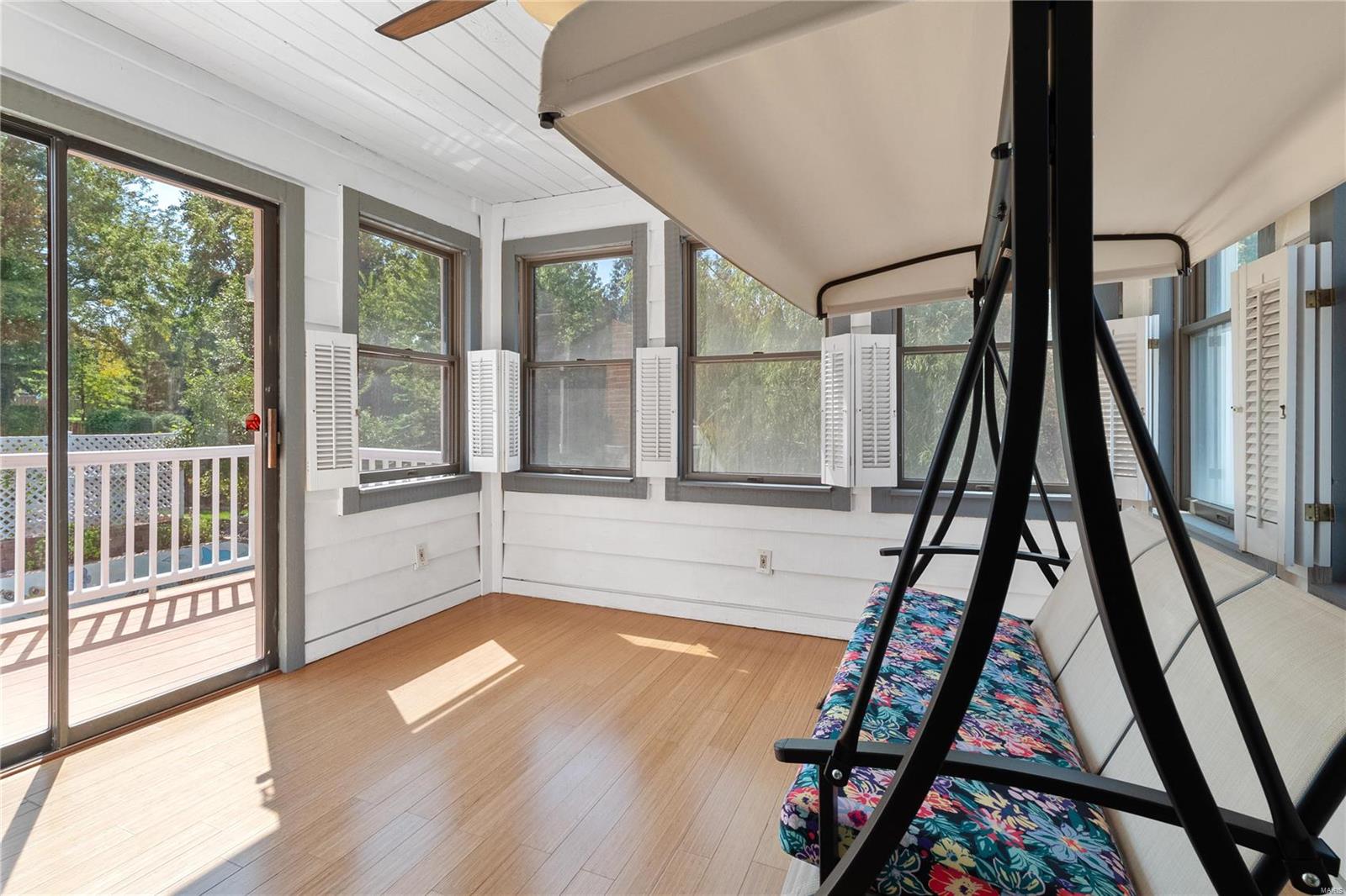 Heritage #23 - Residential