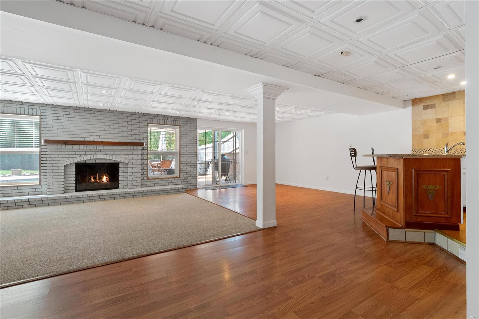 Heritage #23 - Residential