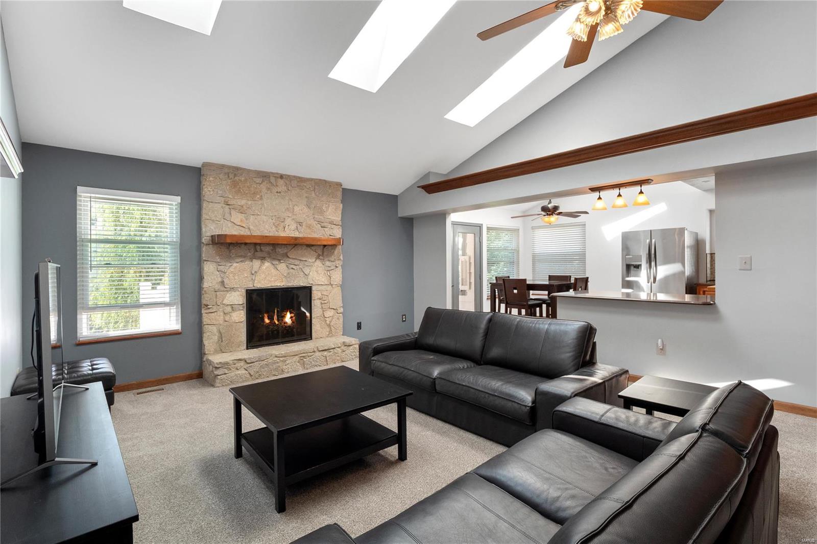 Heritage #23 - Residential