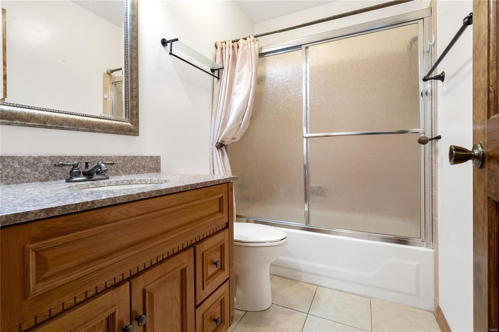 Heritage #23 - Residential