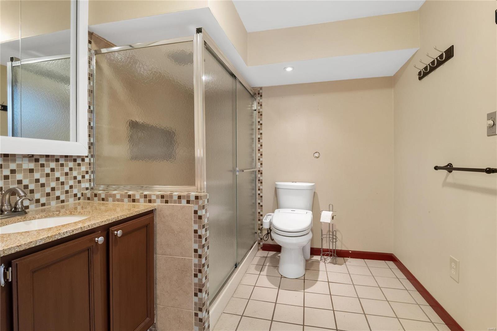 Heritage #23 - Residential