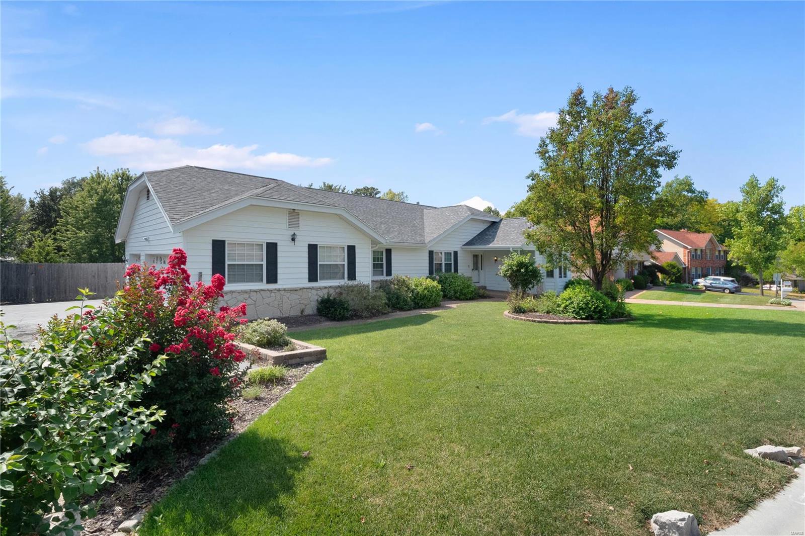 Heritage #23 - Residential