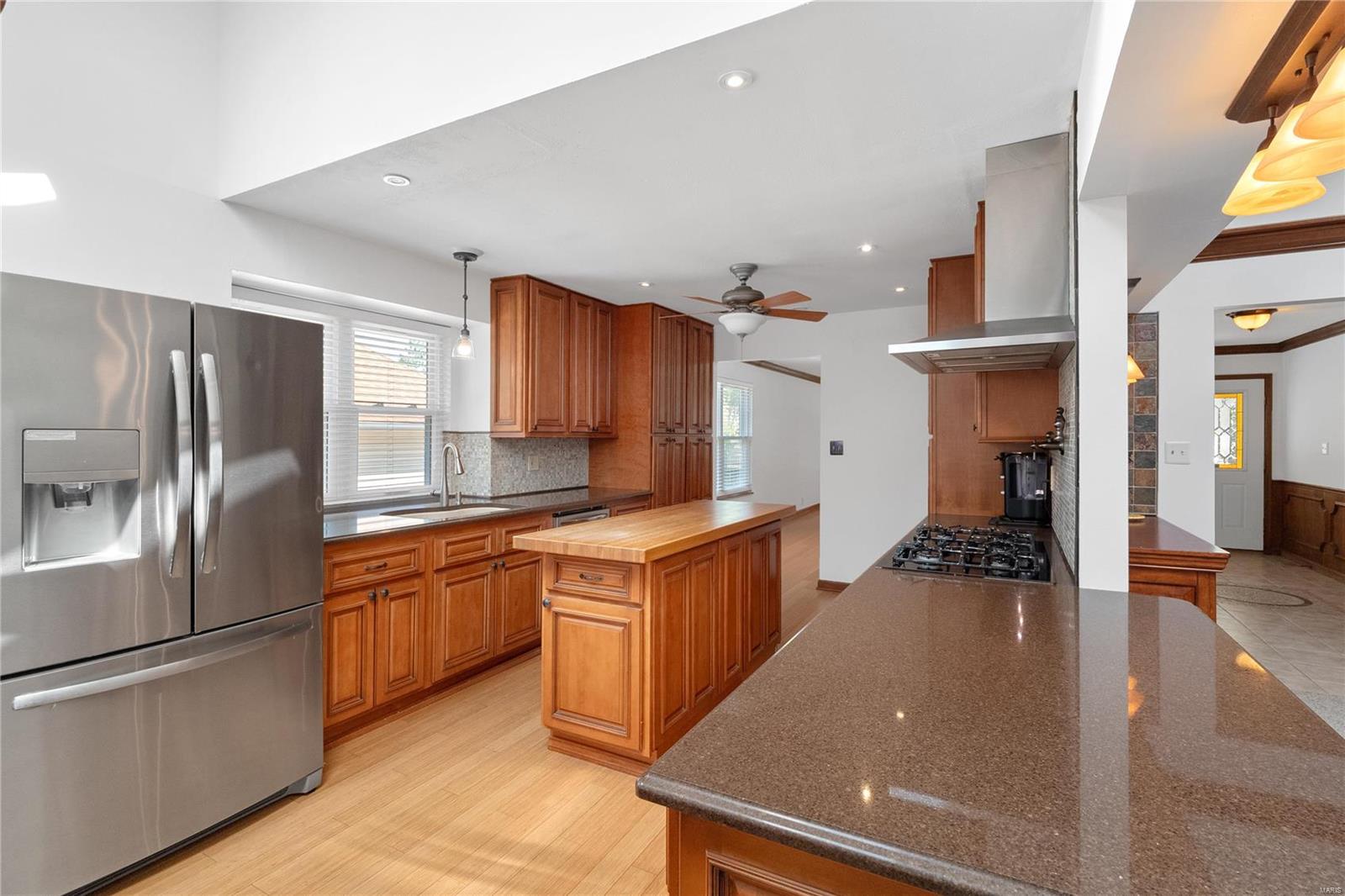 Heritage #23 - Residential