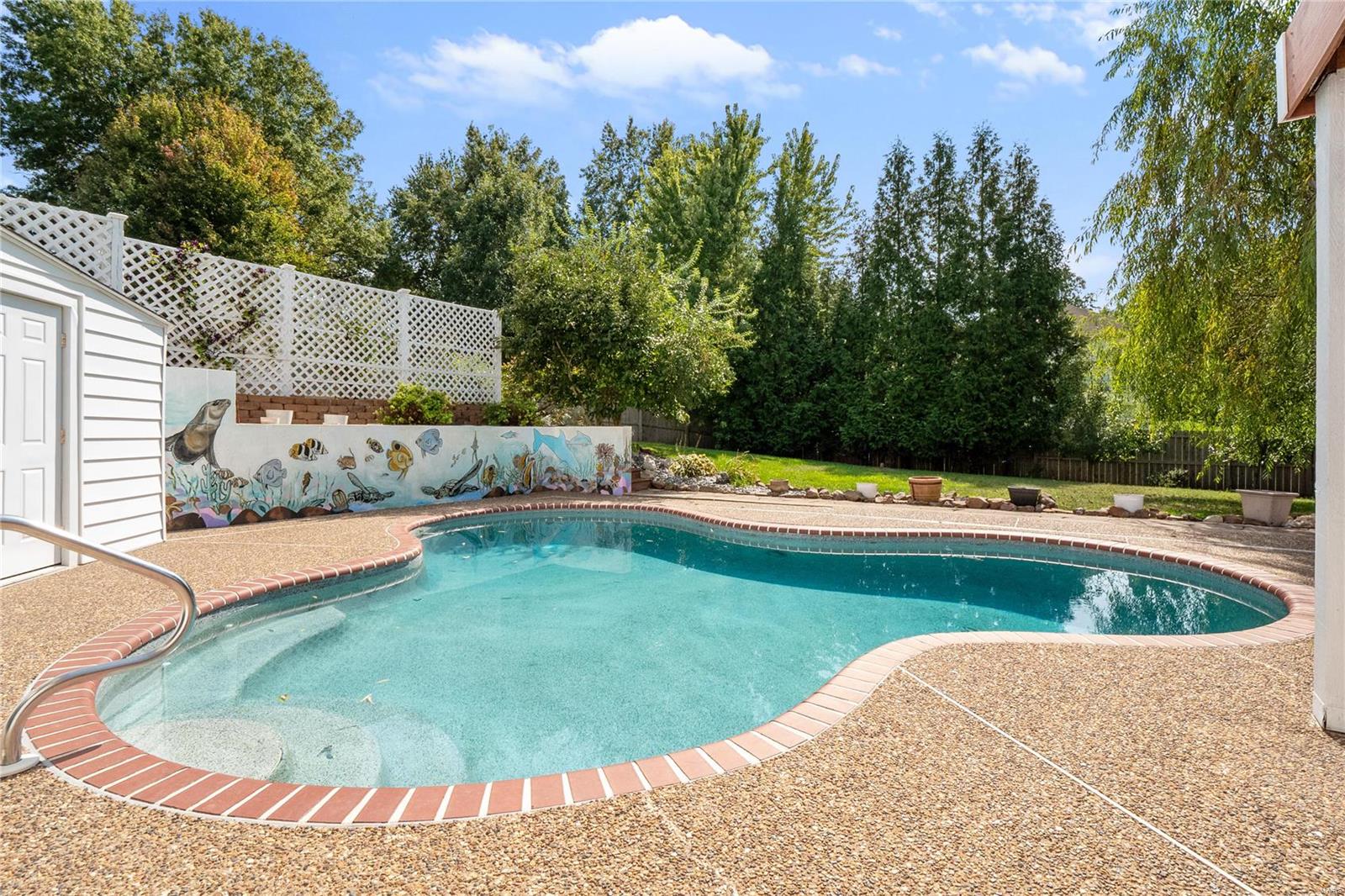 Heritage #23 - Residential