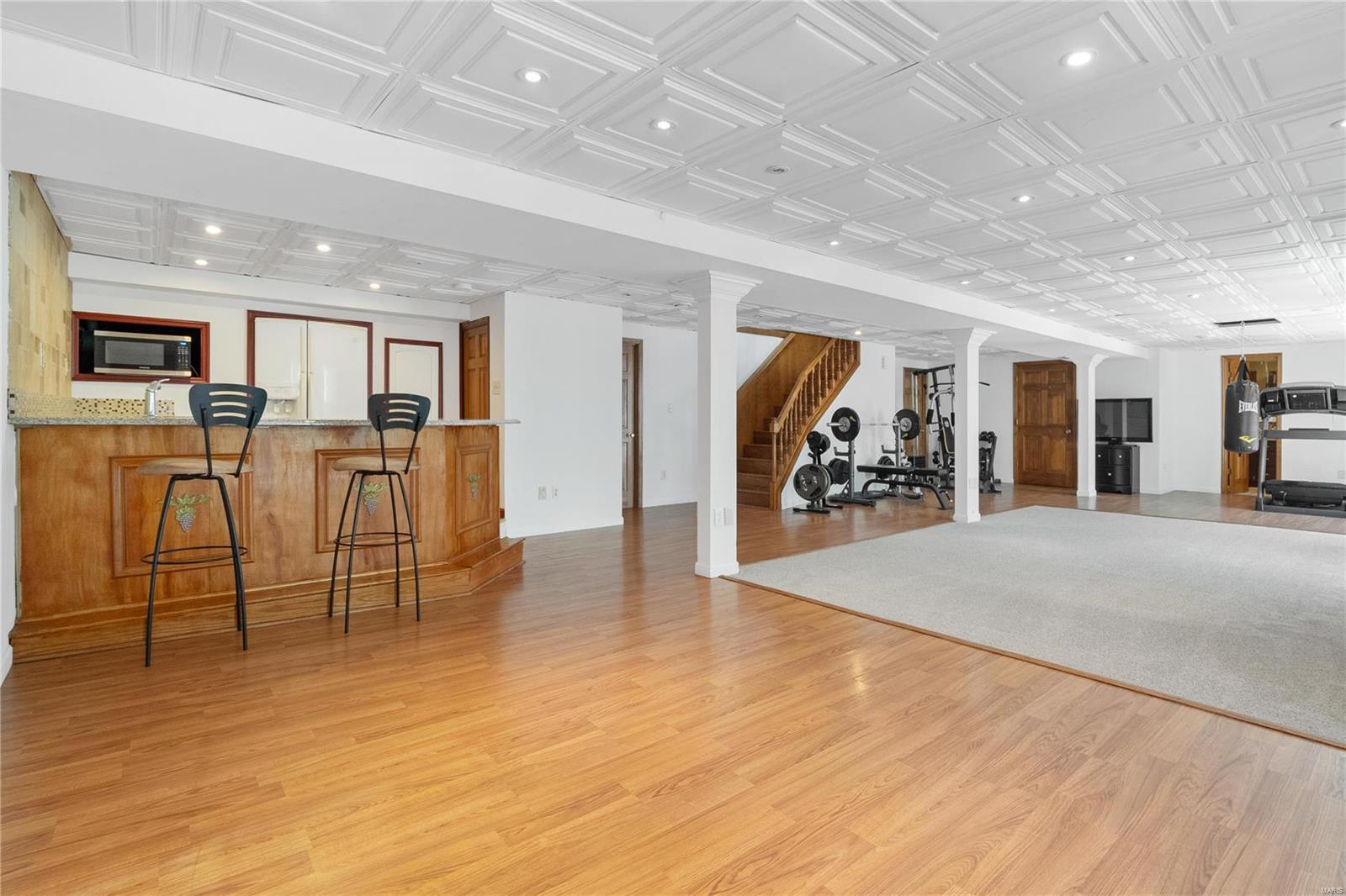 Heritage #23 - Residential