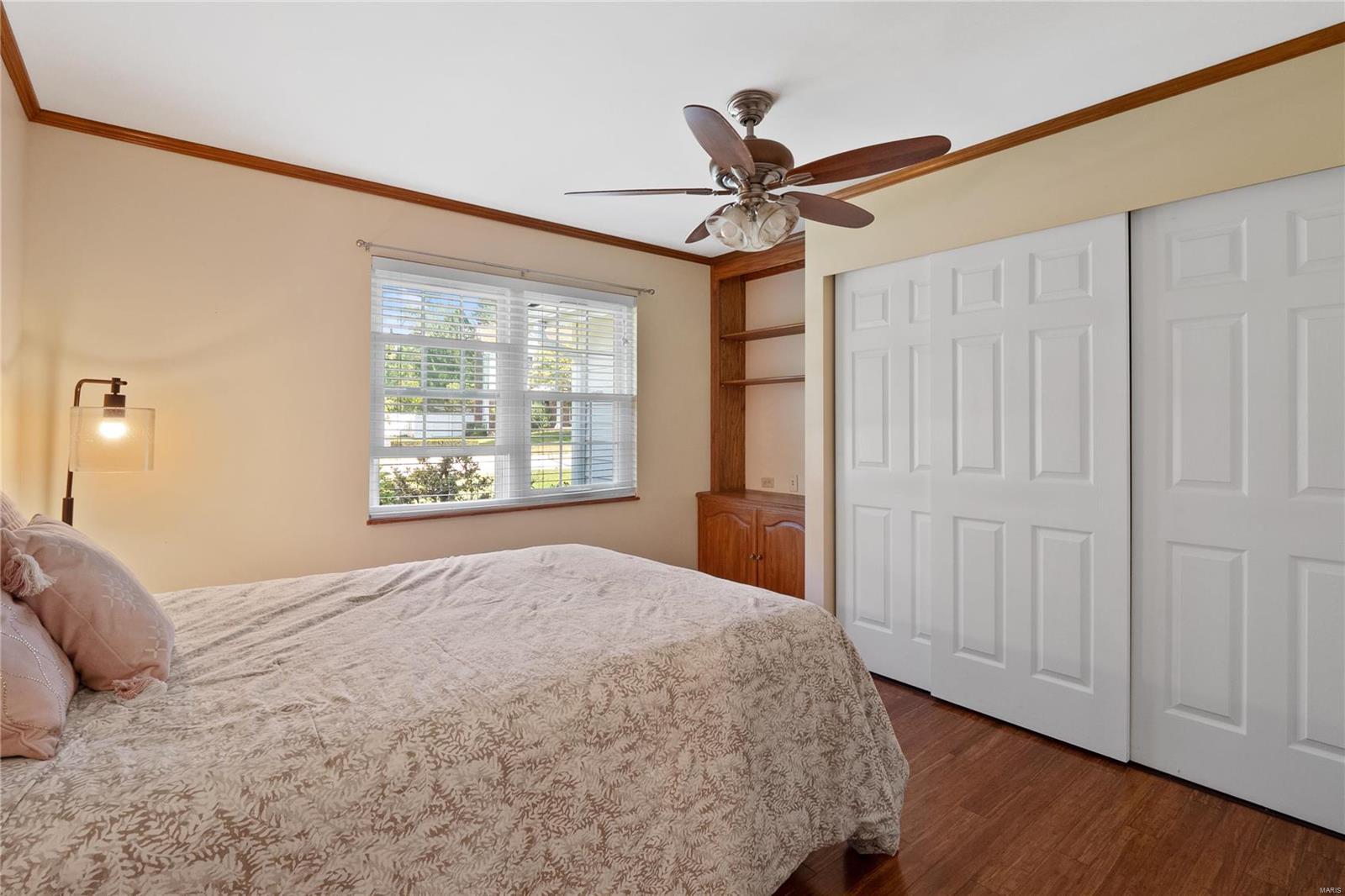 Heritage #23 - Residential