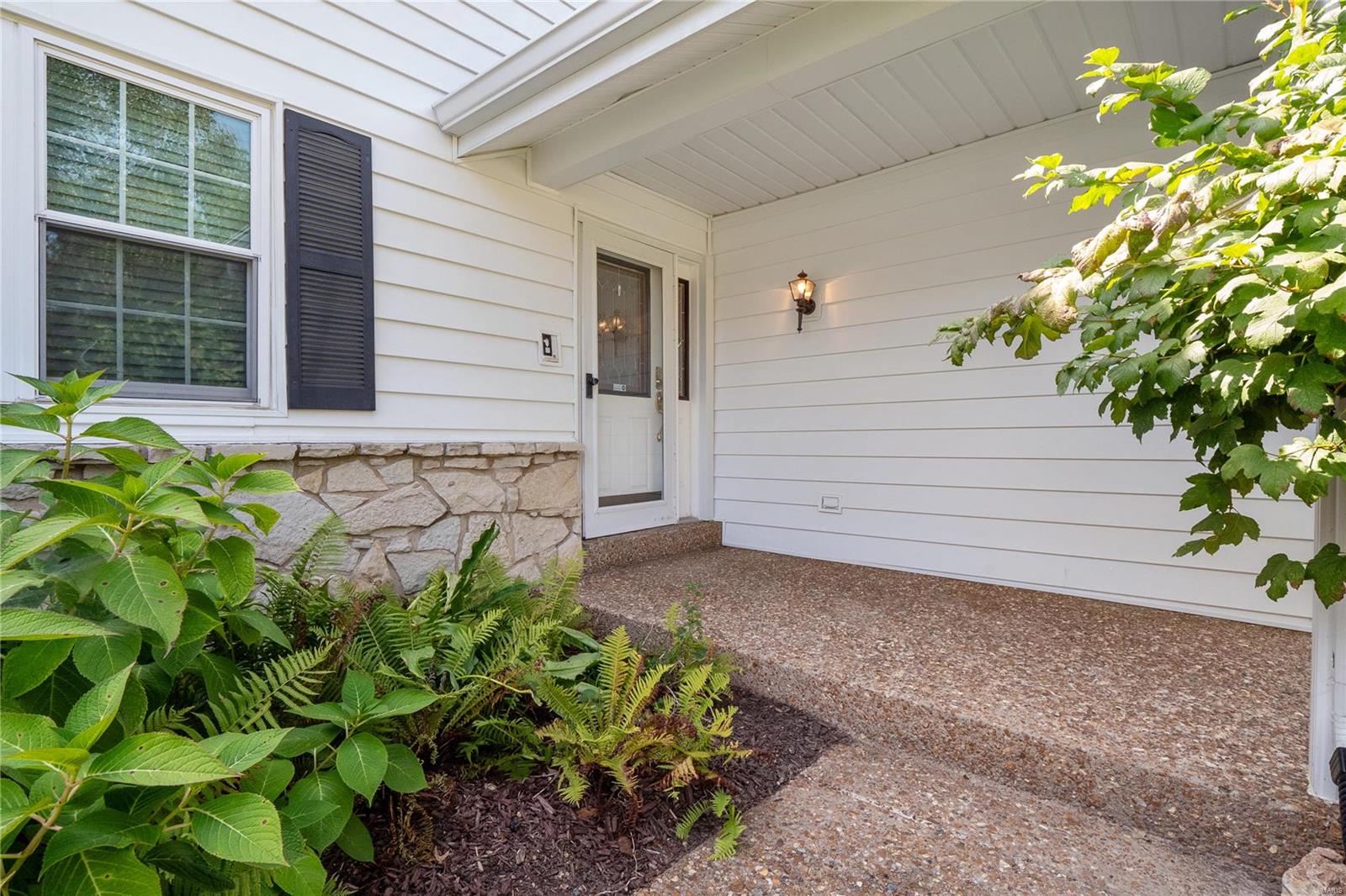 Heritage #23 - Residential