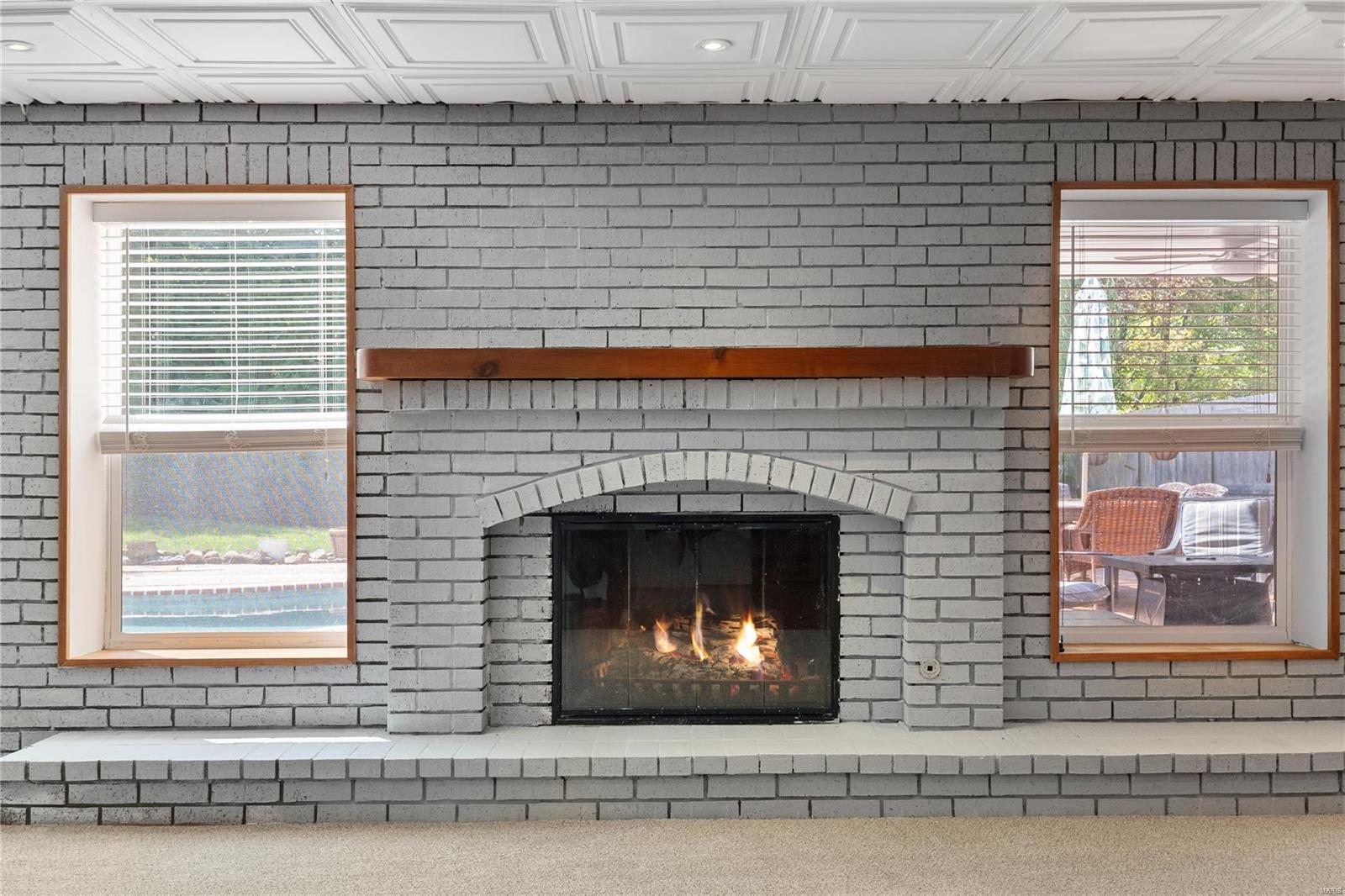 Heritage #23 - Residential