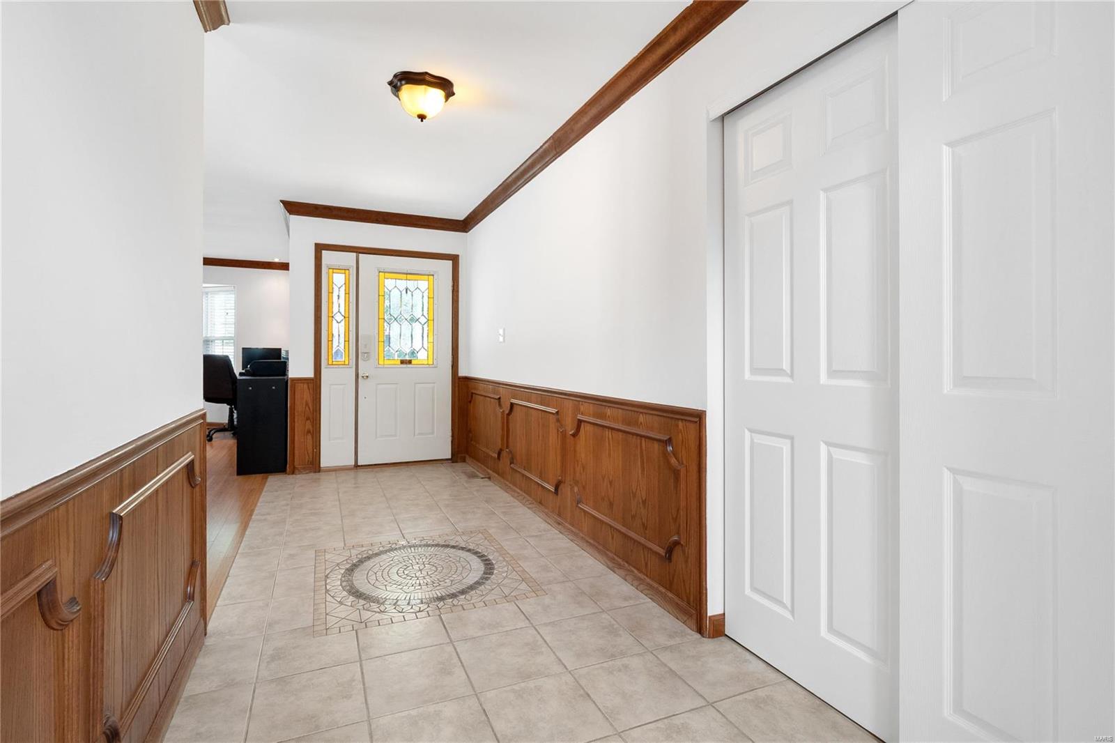 Heritage #23 - Residential