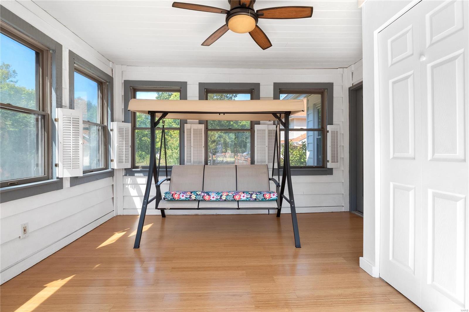 Heritage #23 - Residential