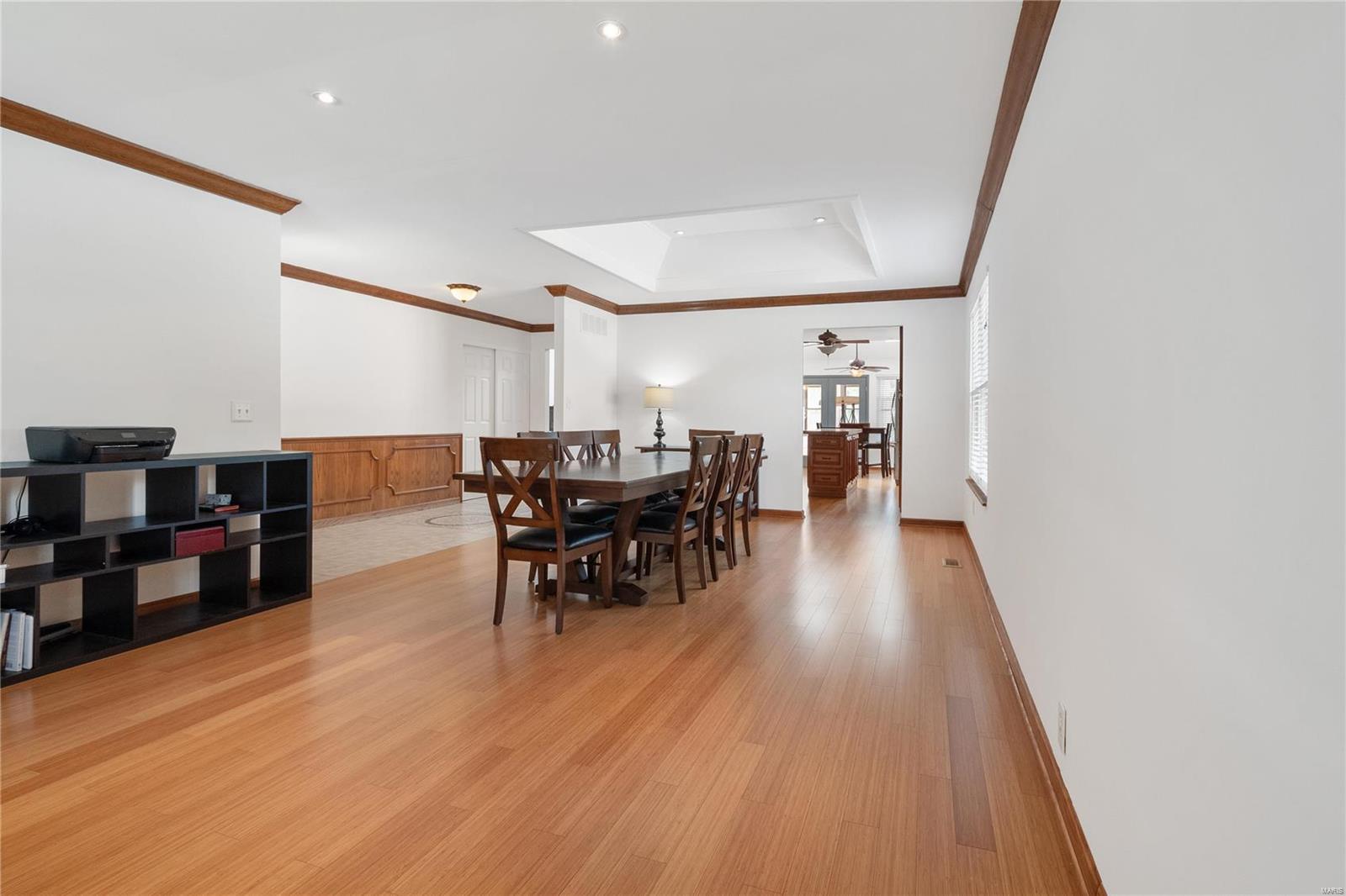 Heritage #23 - Residential