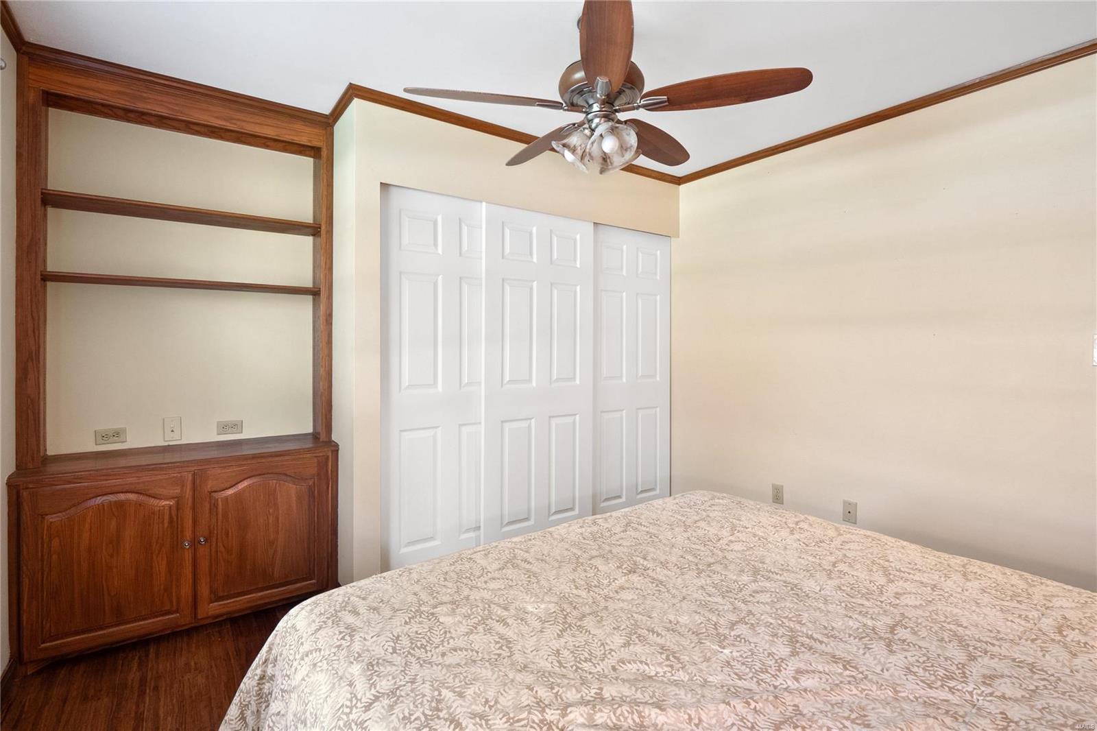 Heritage #23 - Residential