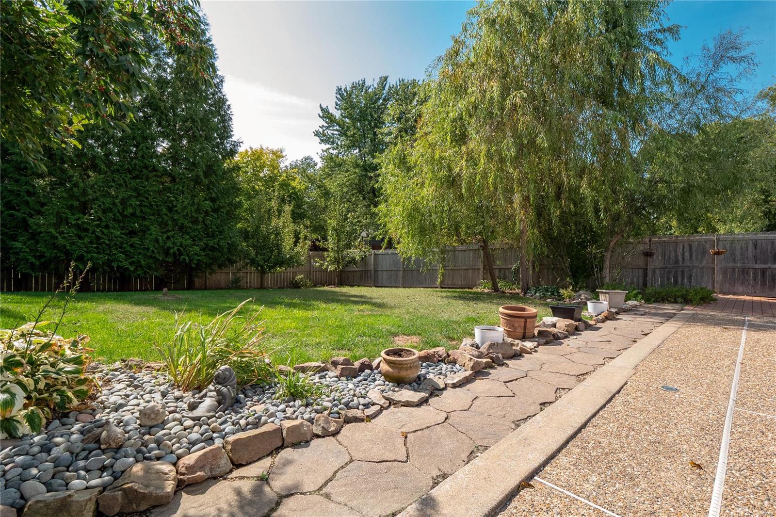 Heritage #23 - Residential