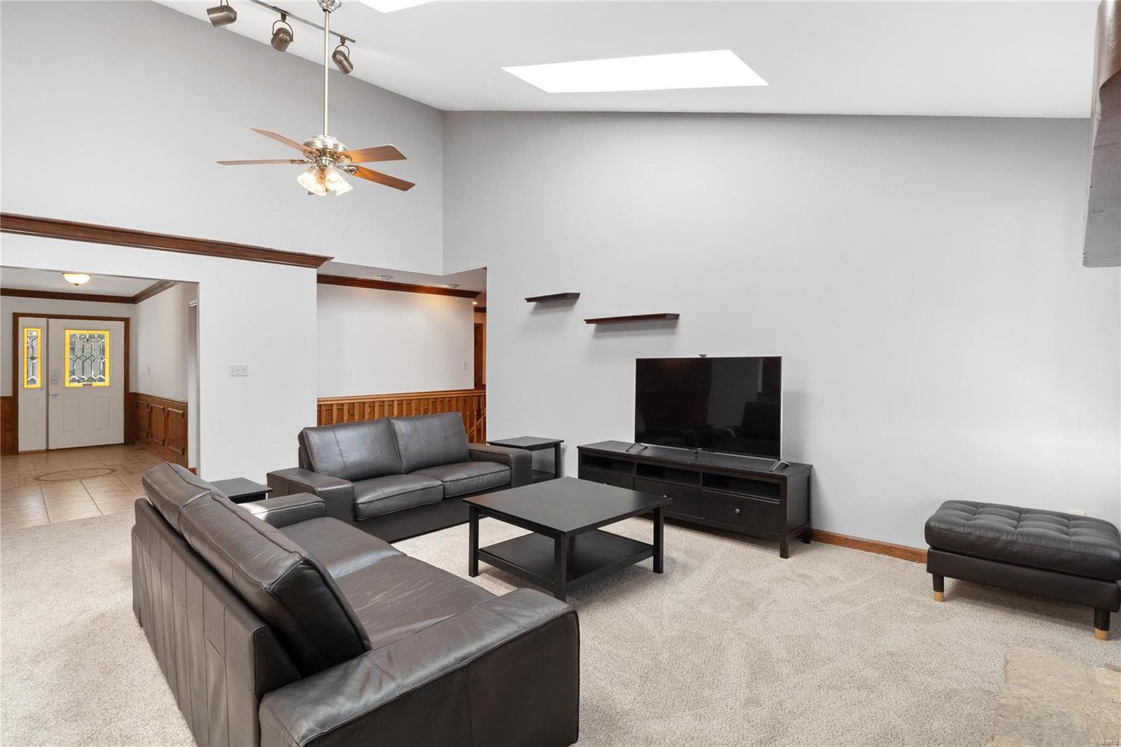 Heritage #23 - Residential