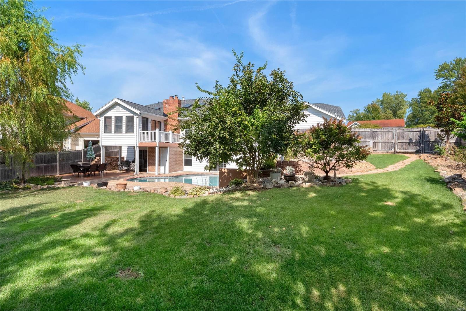 Heritage #23 - Residential