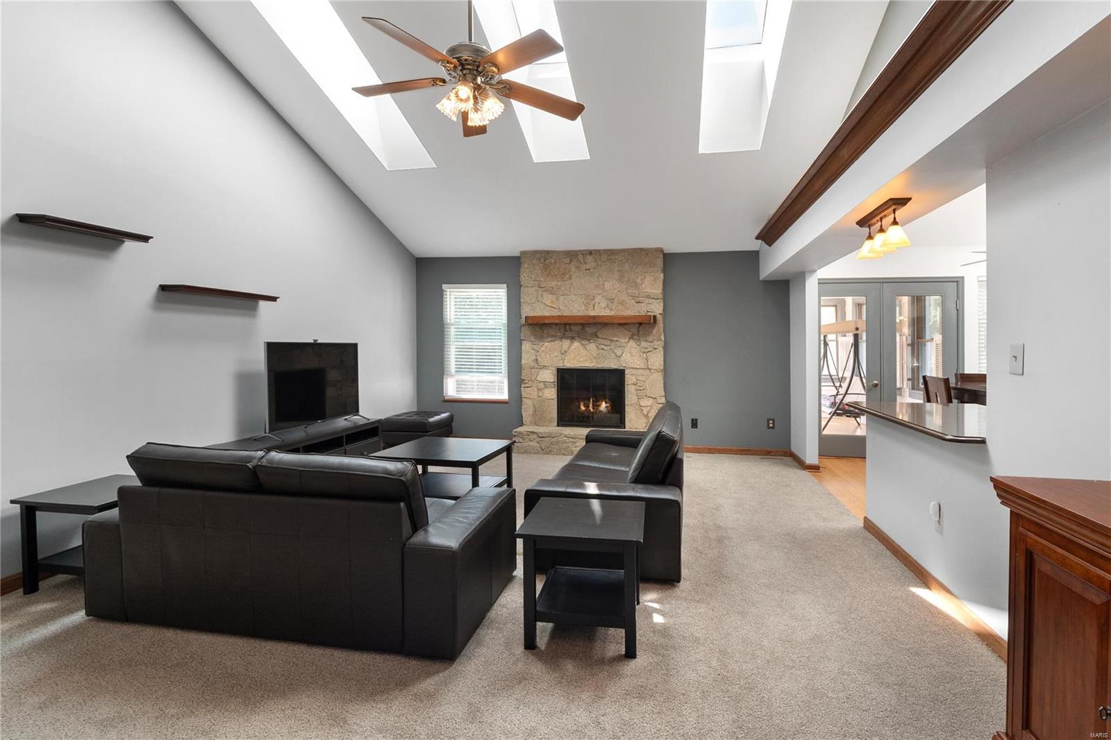 Heritage #23 - Residential