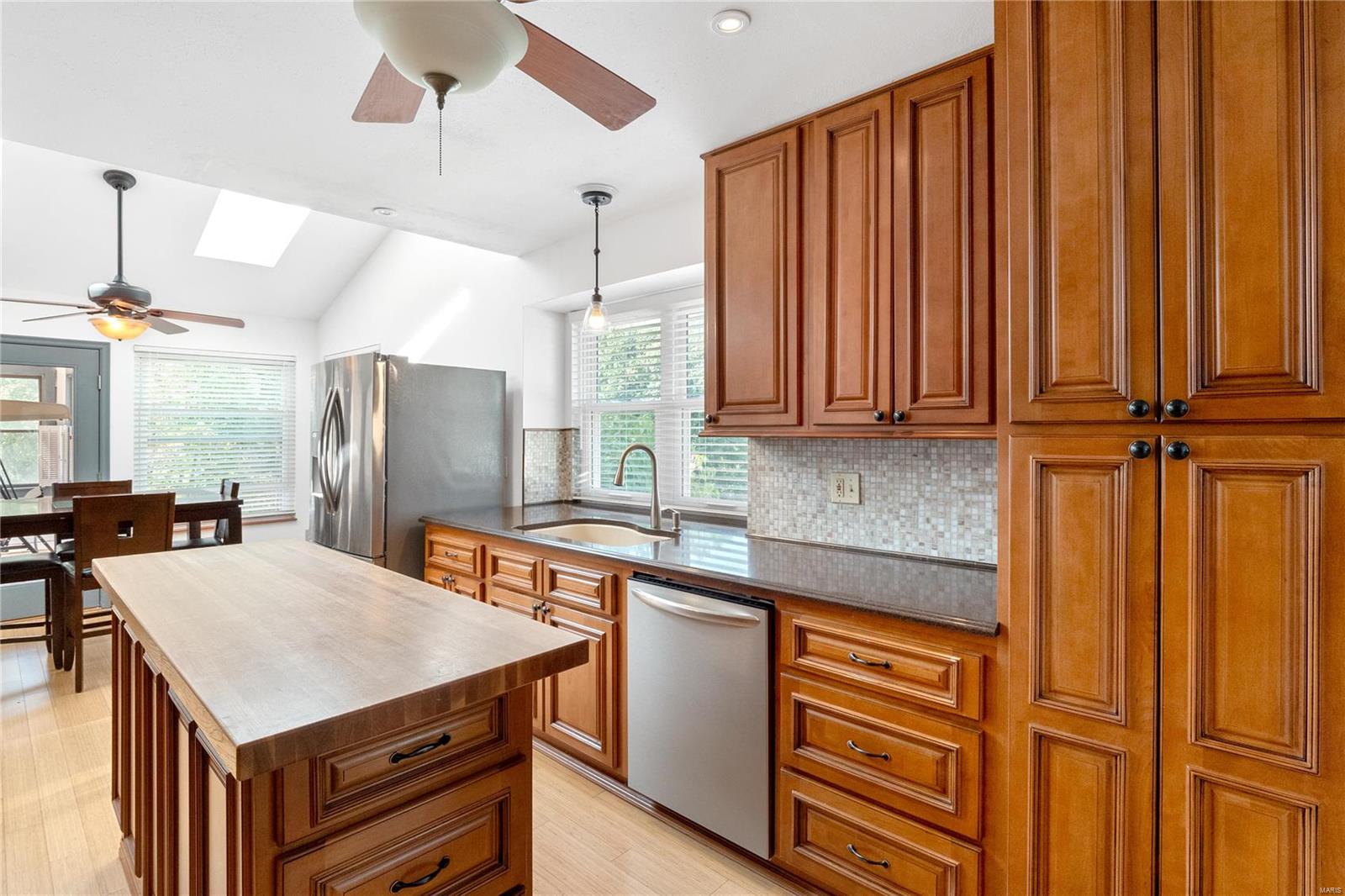 Heritage #23 - Residential