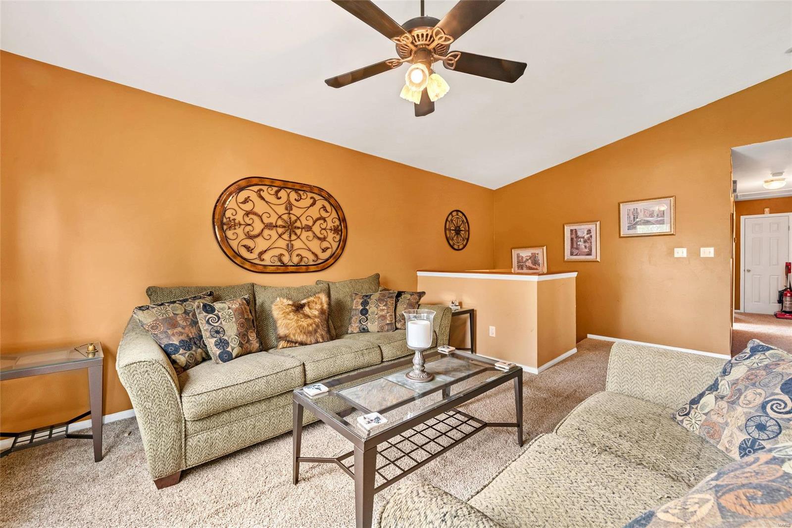 Diamond pt #1 - Residential