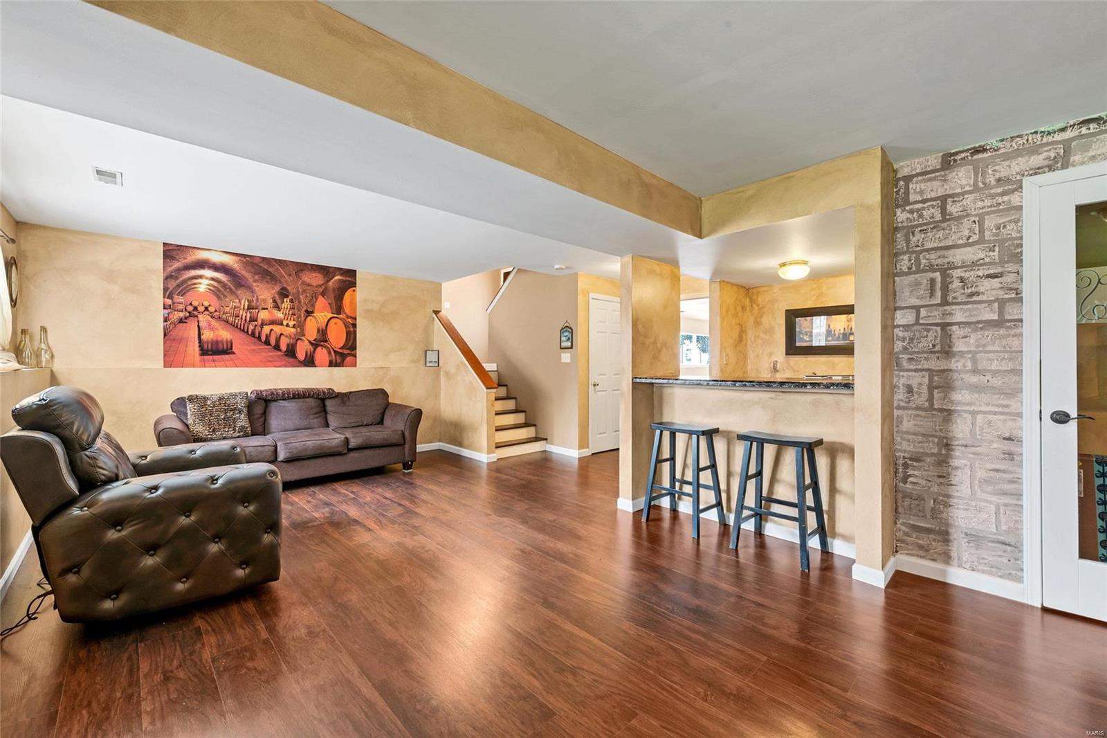 Diamond pt #1 - Residential