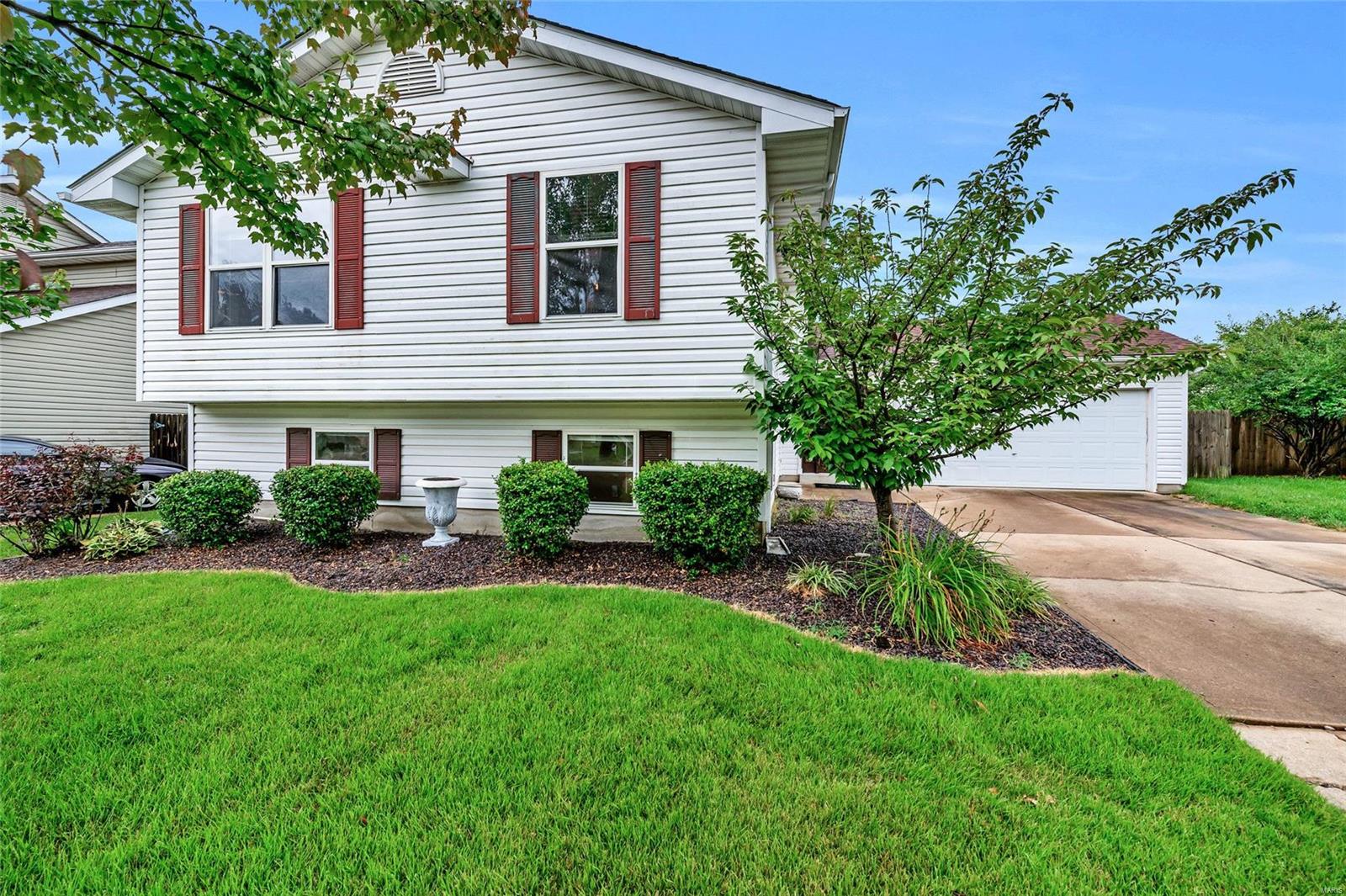 Diamond pt #1 - Residential