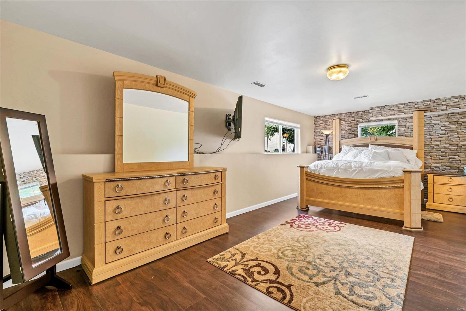 Diamond pt #1 - Residential