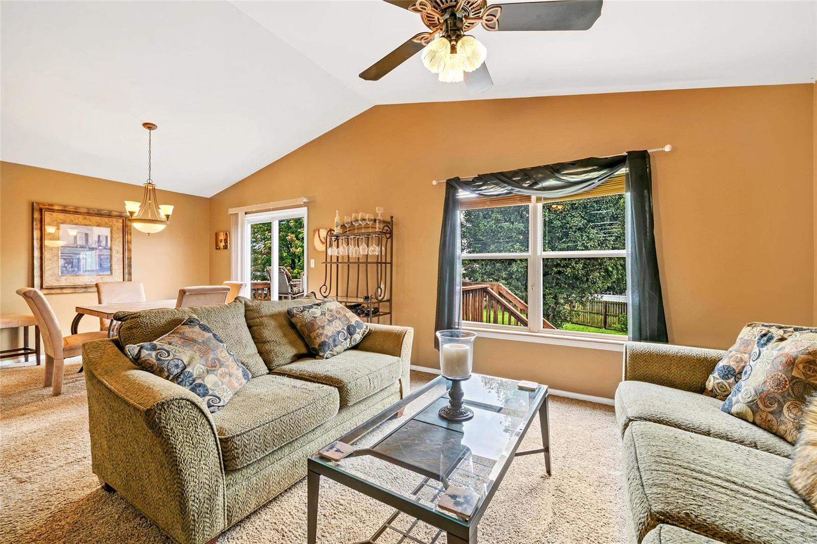 Diamond pt #1 - Residential