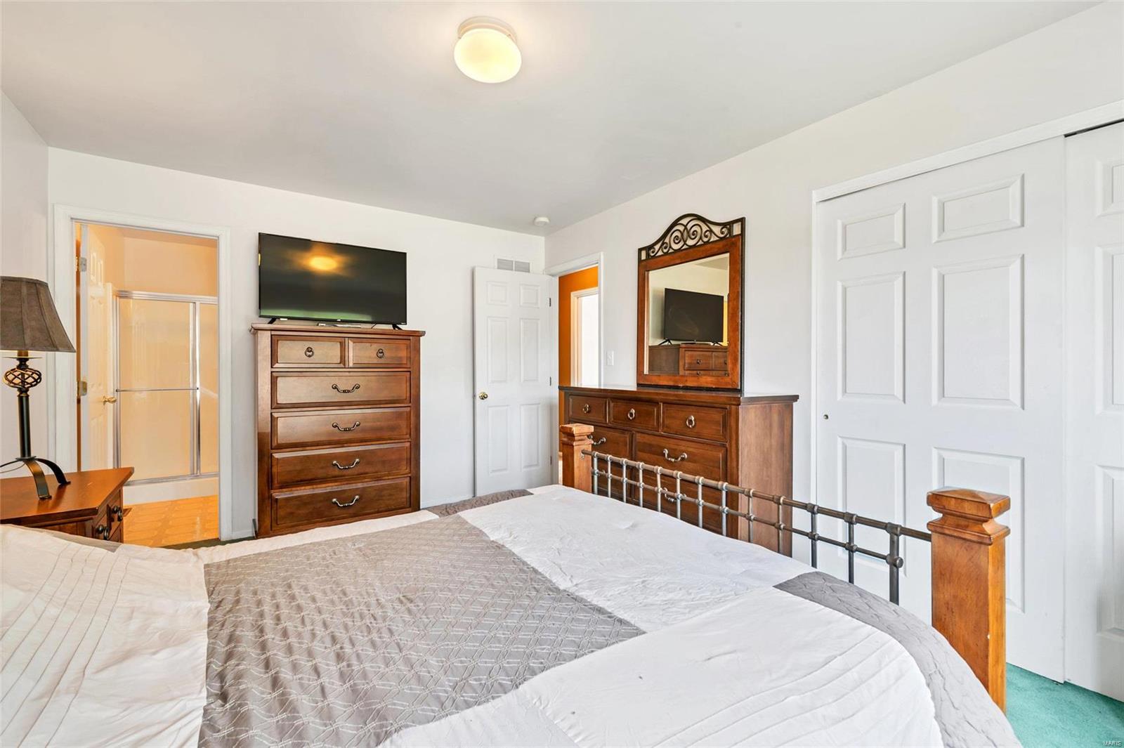 Diamond pt #1 - Residential