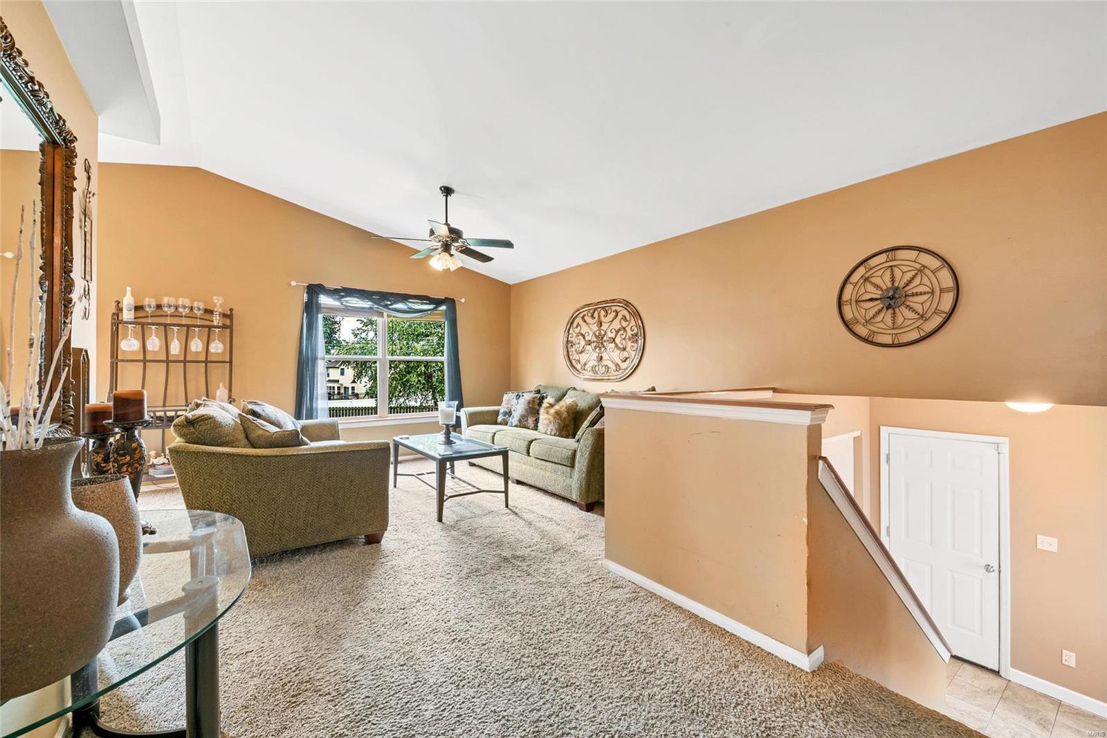 Diamond pt #1 - Residential