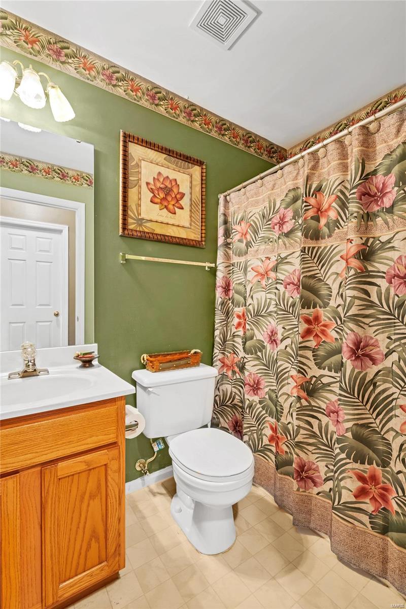 Diamond pt #1 - Residential