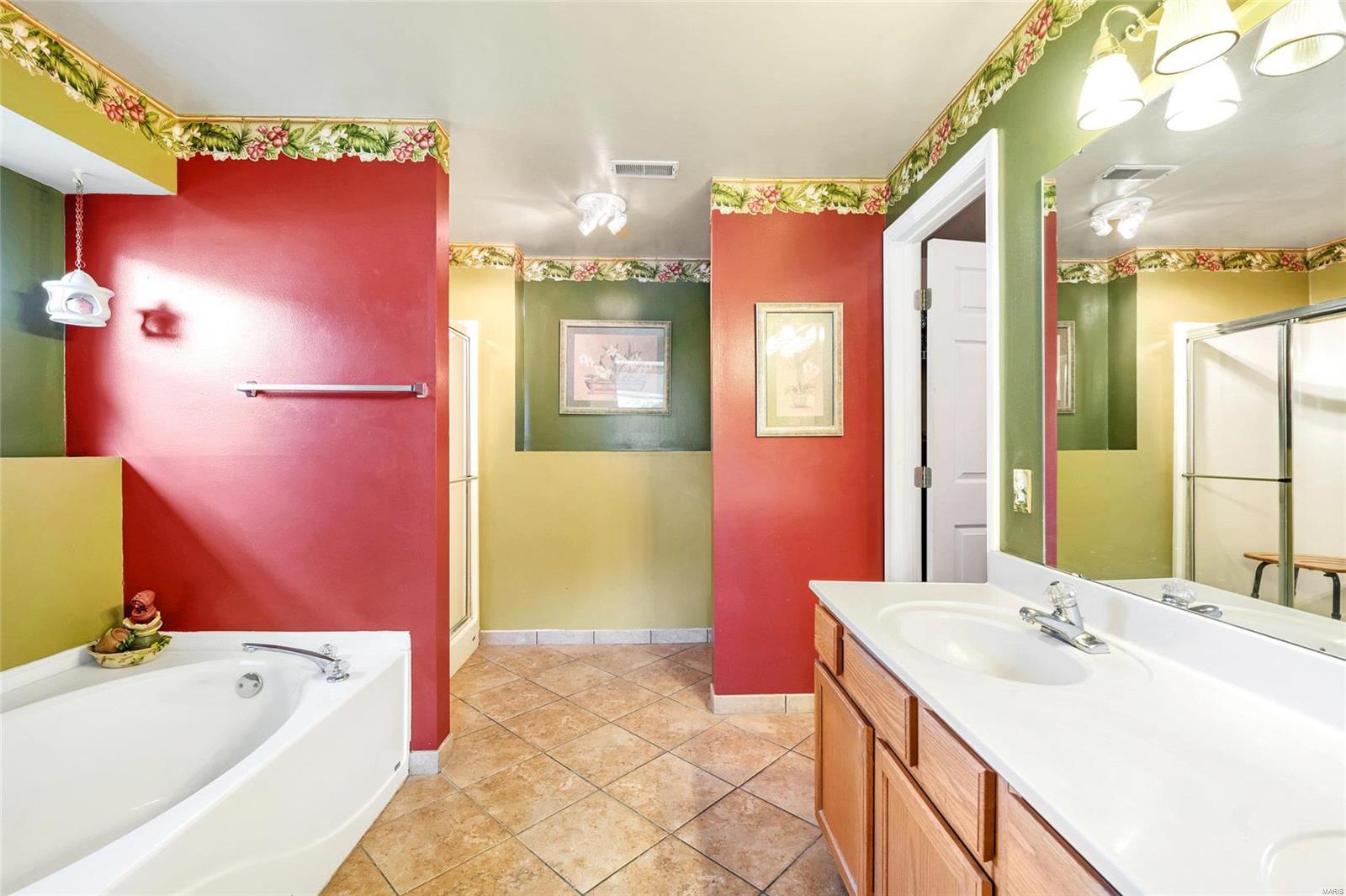 Diamond pt #1 - Residential