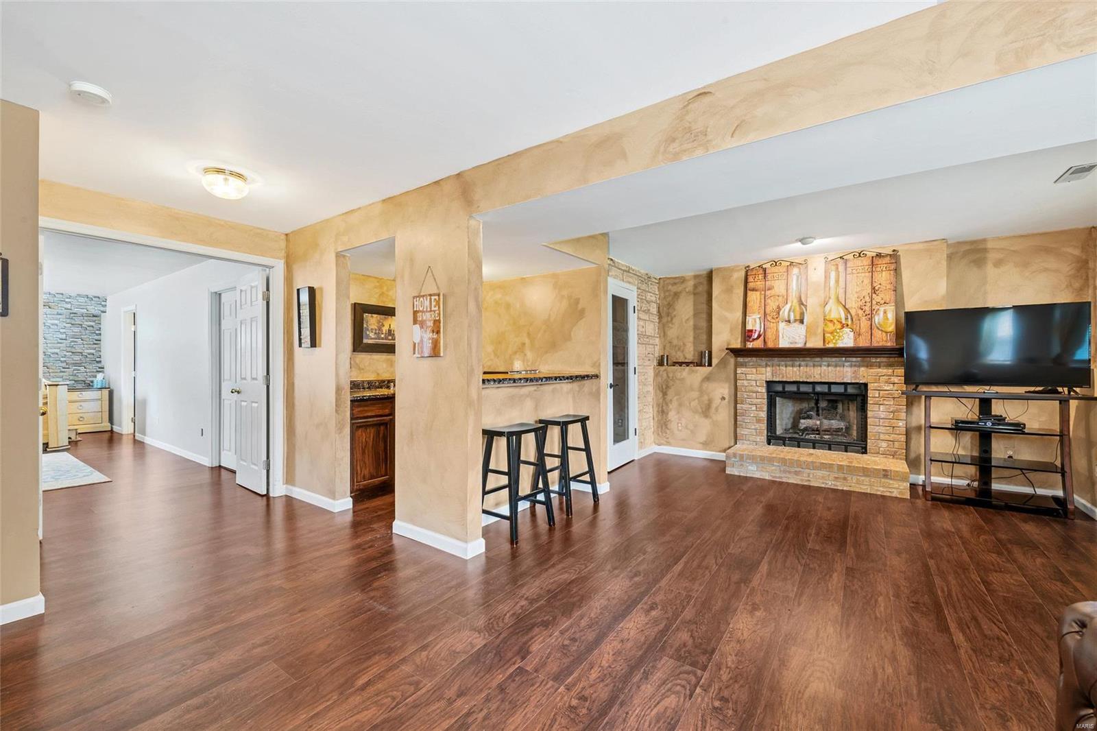 Diamond pt #1 - Residential