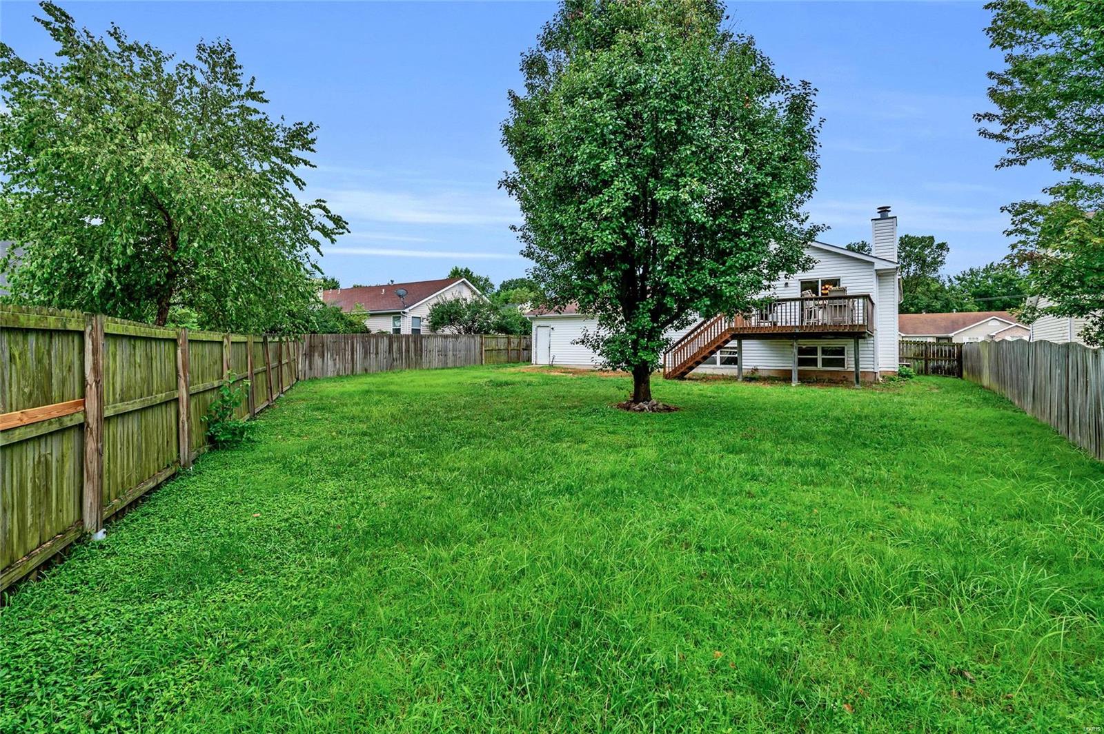 Diamond pt #1 - Residential