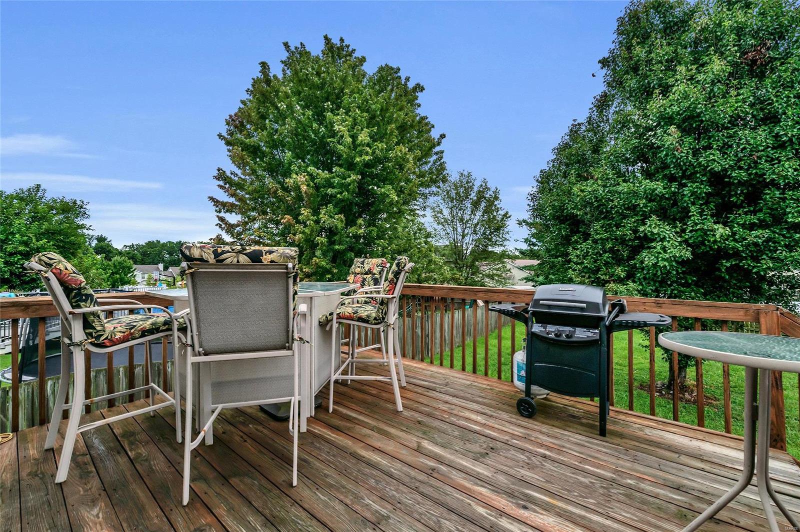 Diamond pt #1 - Residential