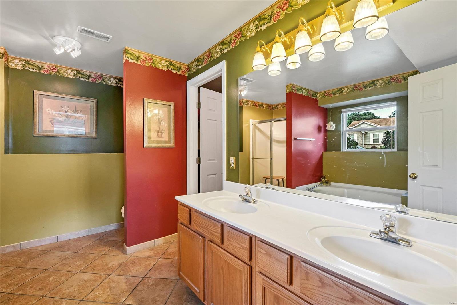 Diamond pt #1 - Residential