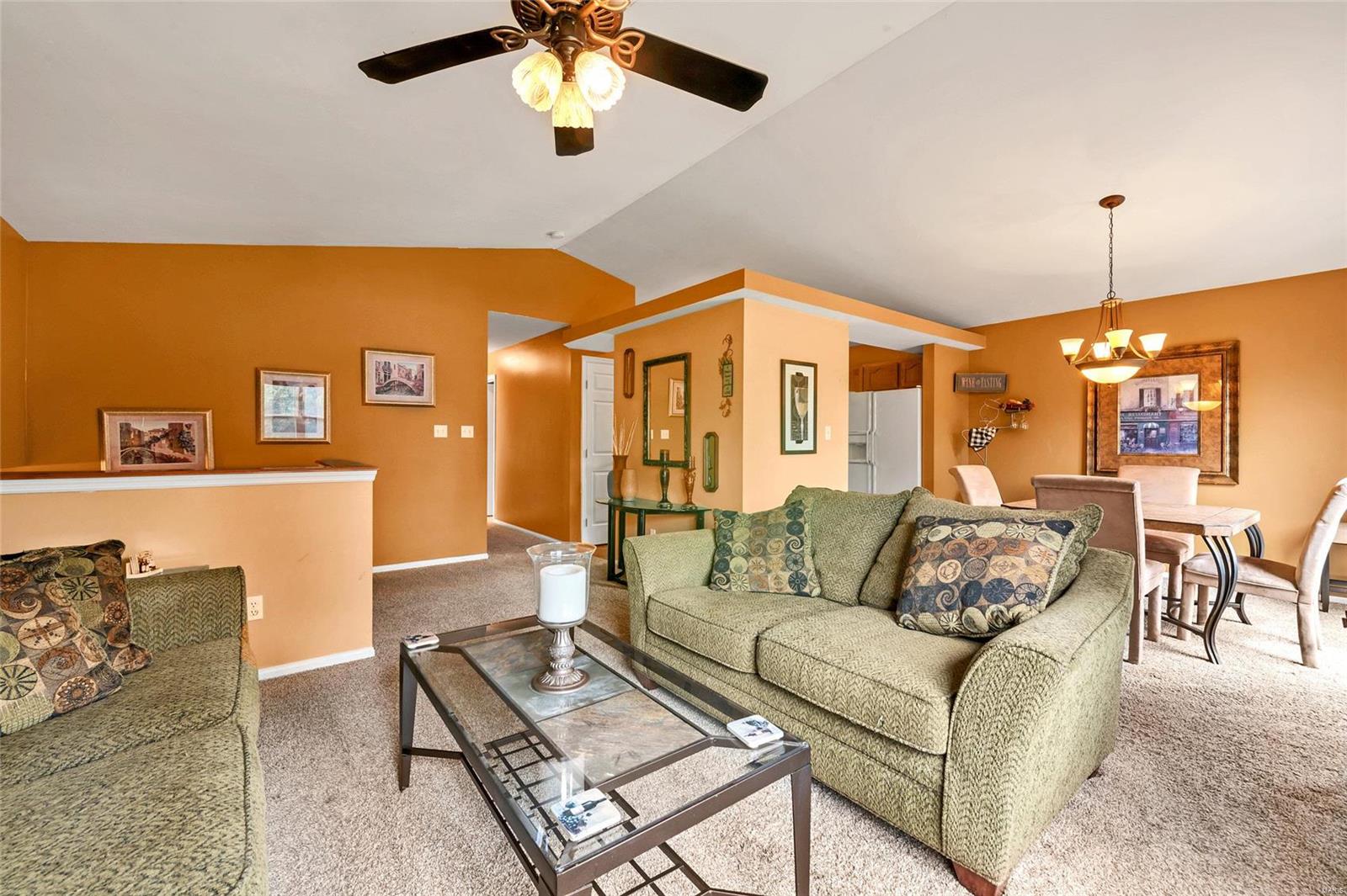 Diamond pt #1 - Residential