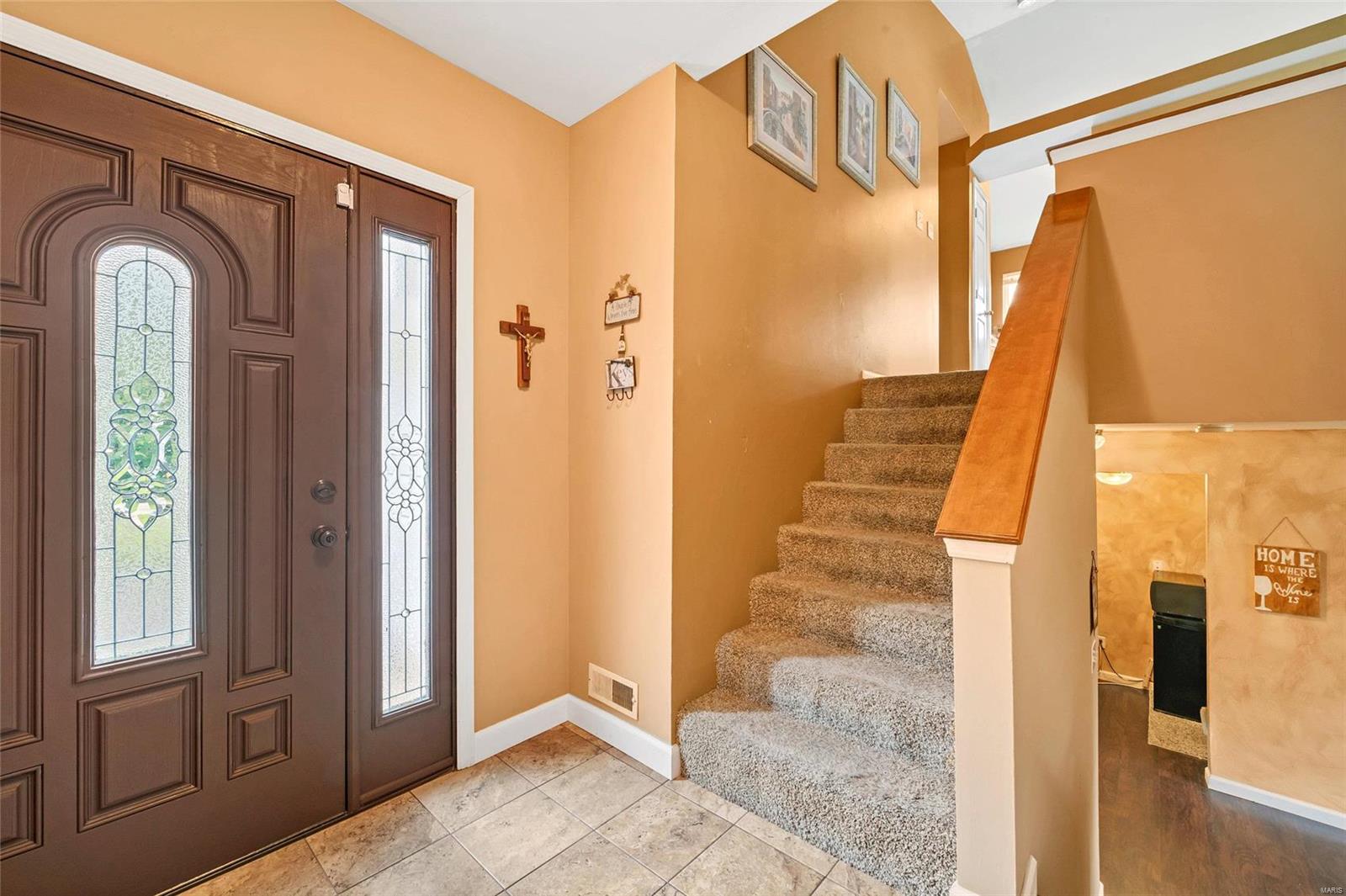 Diamond pt #1 - Residential