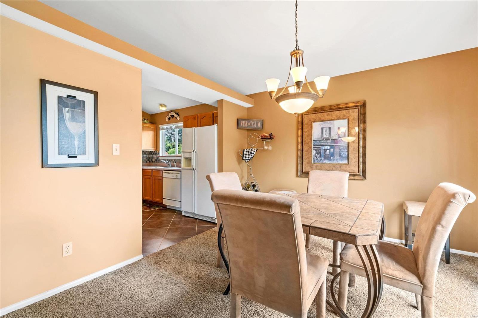 Diamond pt #1 - Residential